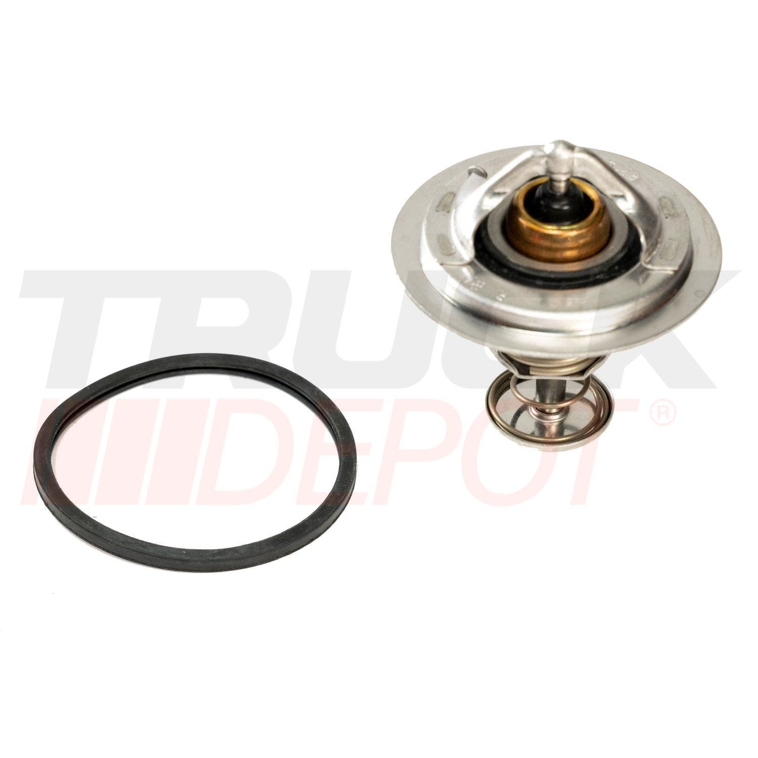 Termostato Hino N04C