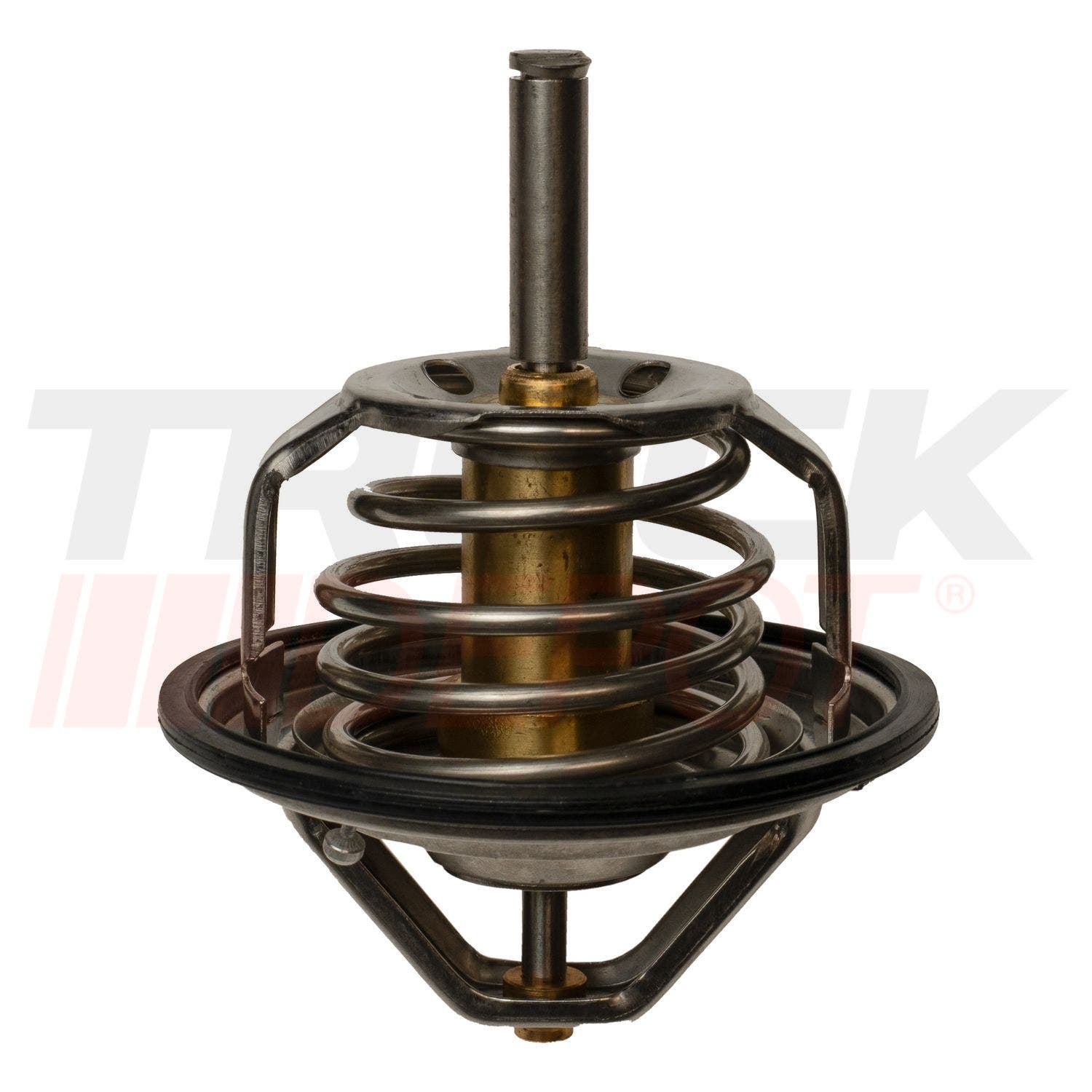 Termostato de Hino motor W04D