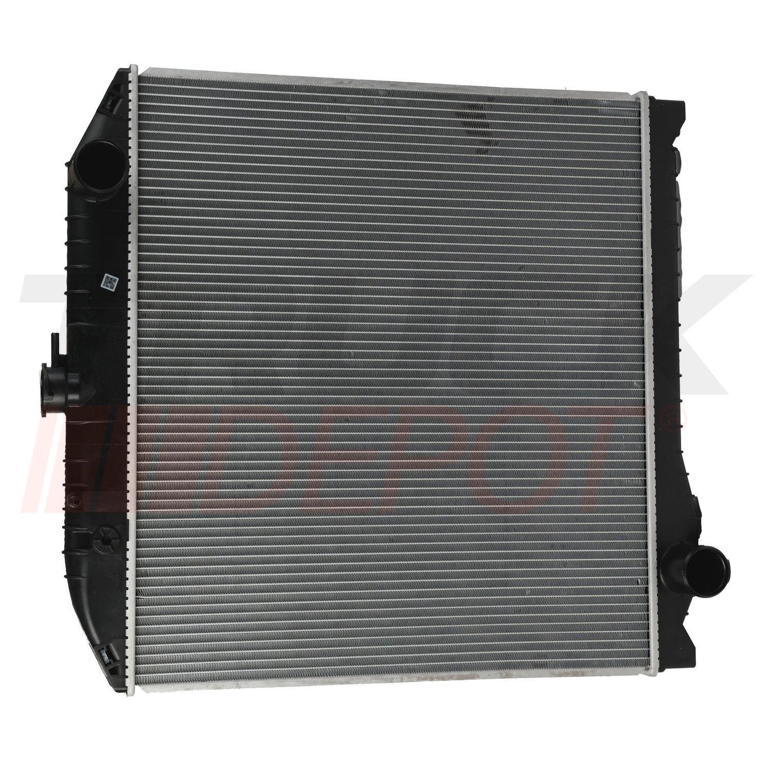 Termostato de Hino motor W04D