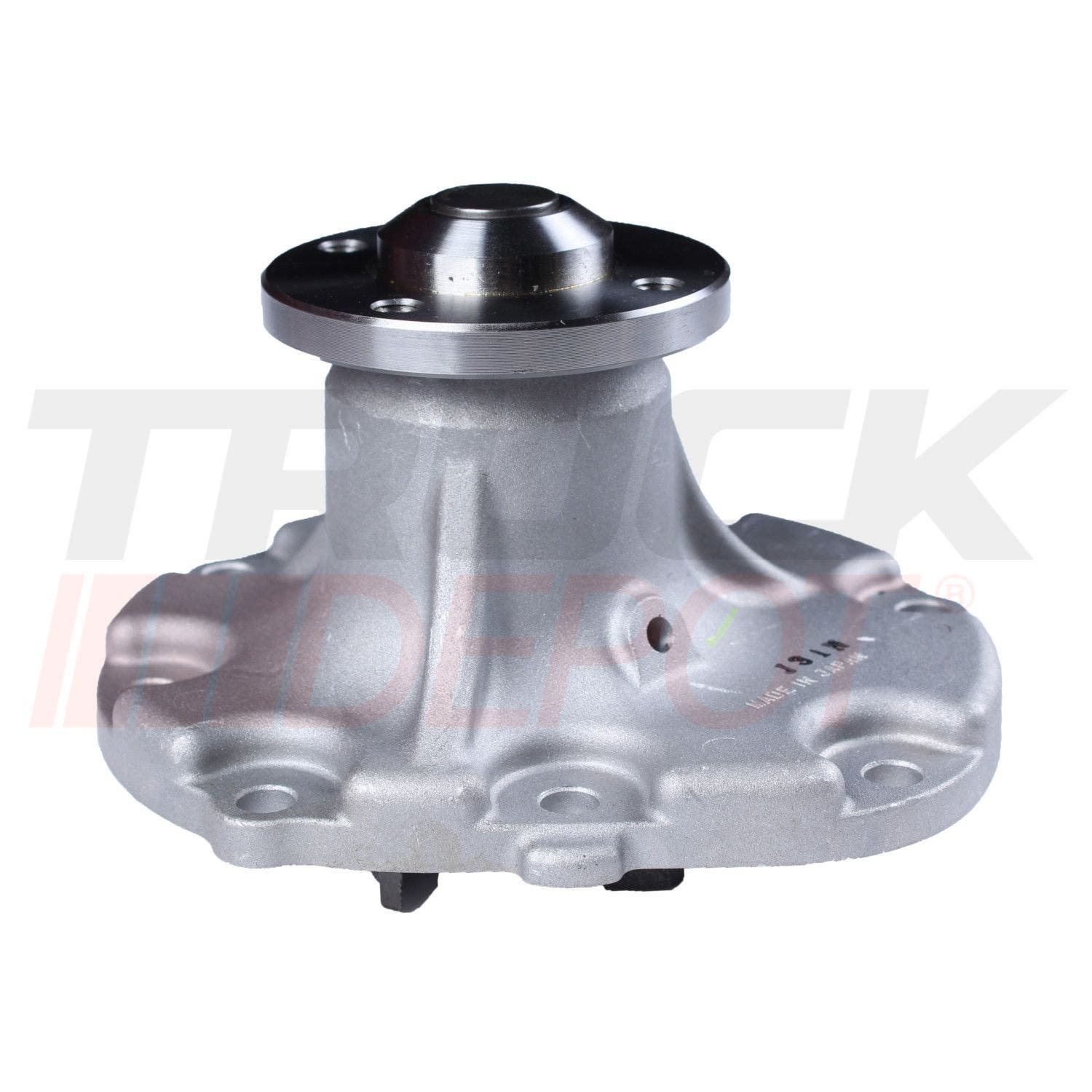 Bomba de agua para motor Hino N04C