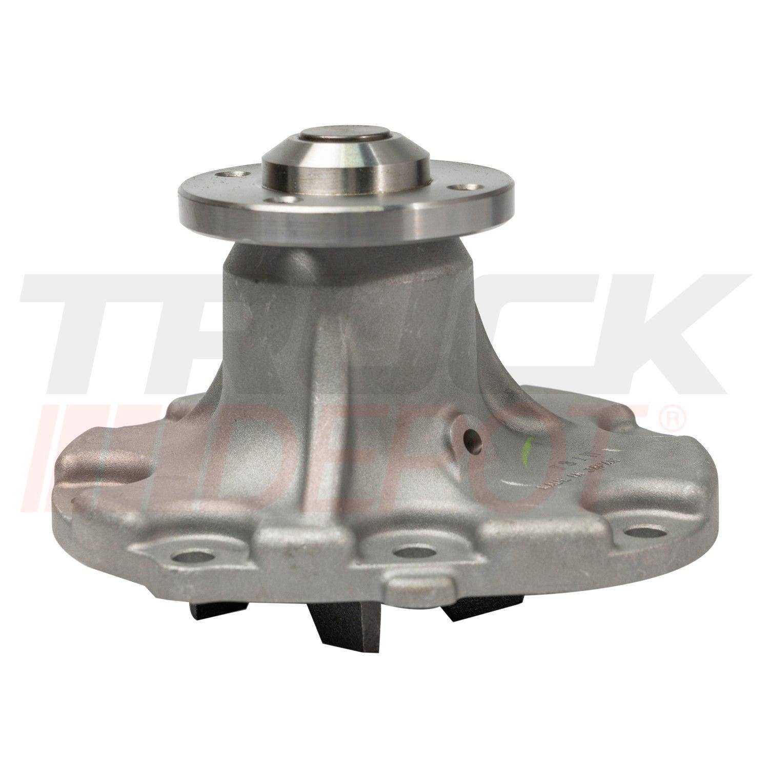 Bomba de agua para motor Hino N04C