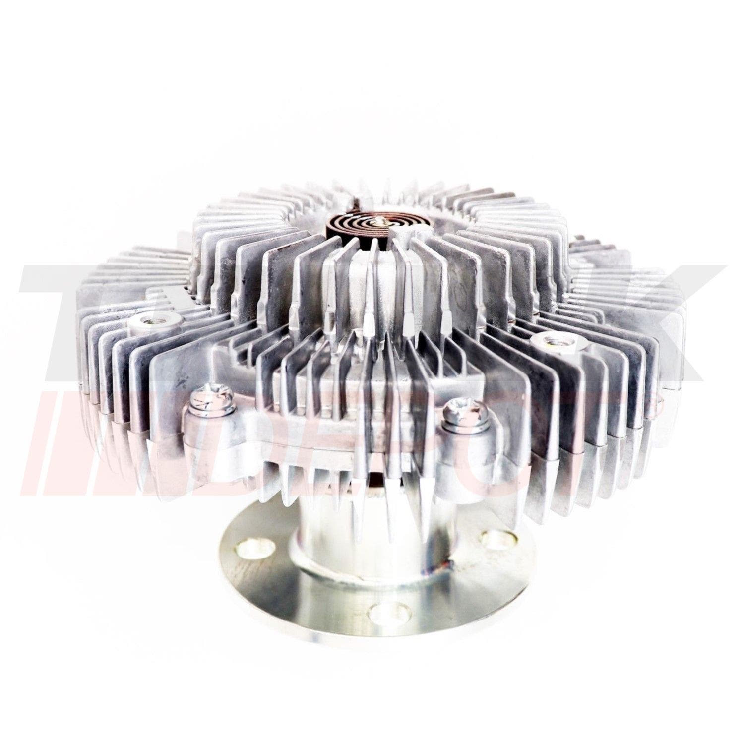 Fan clutch Hino J08E