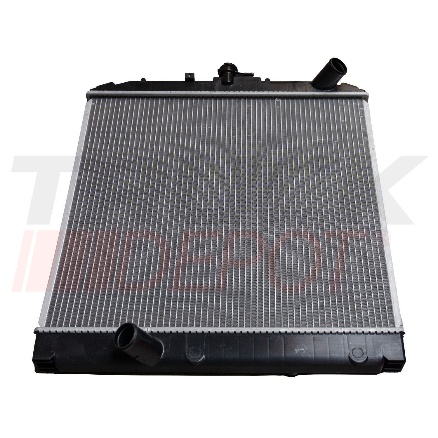 Radiador para Hino 300 / Dyna Motor S05