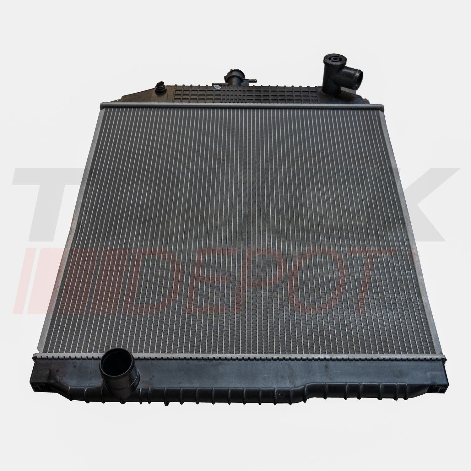 Radiador para Hino 500 FM 2022 Motor J08