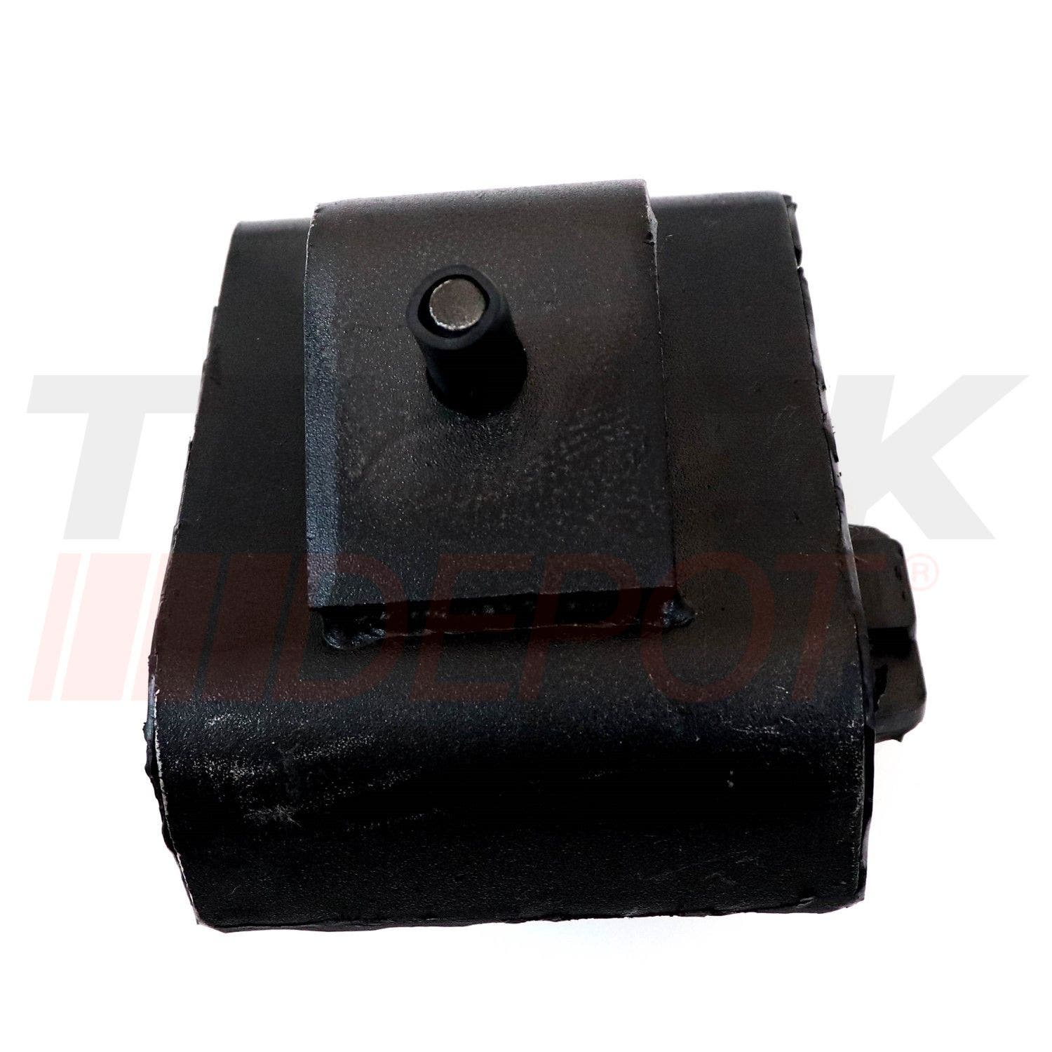 Soporte de motor trasero derecho/izquierdo Hino H07C Super F