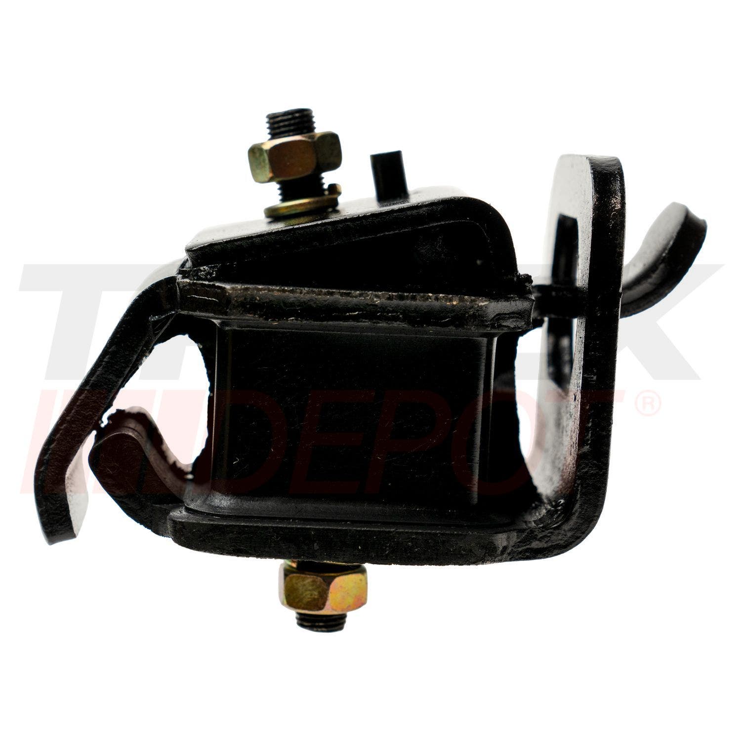 Soporte delantero izquierdo para motor Hino S05C