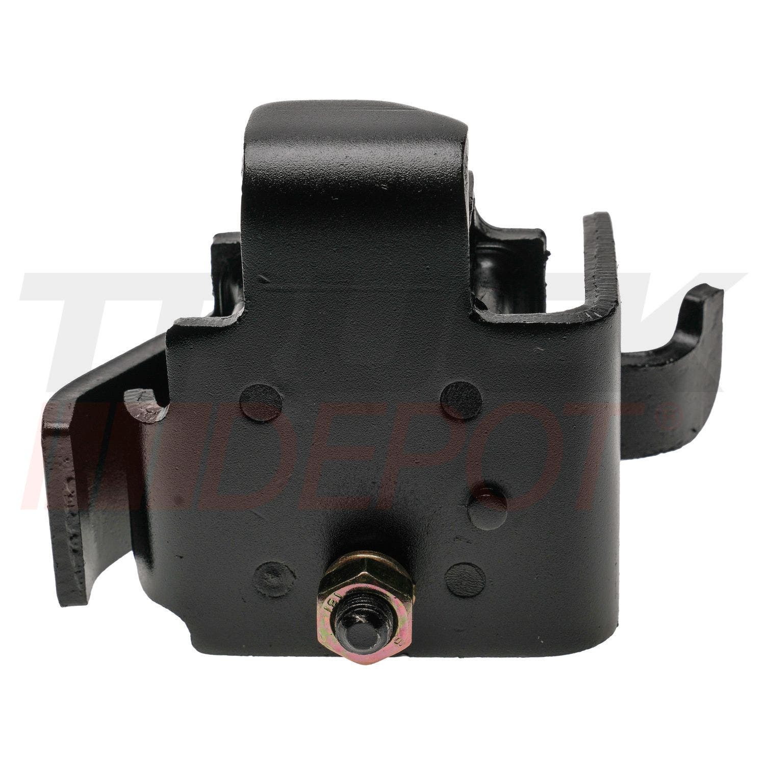 Soporte delantero derecho para motor de Hino S05C
