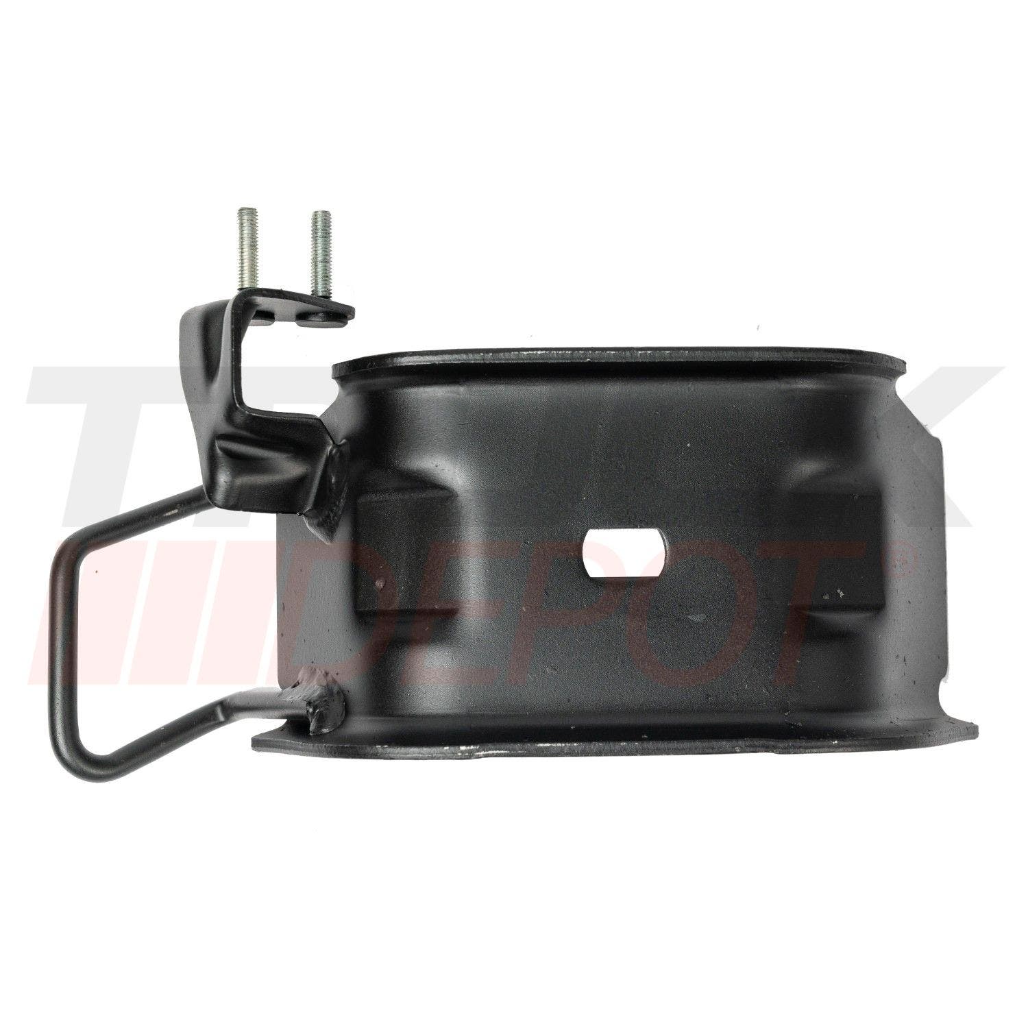 Soporte de cabina Hino 300 (L)