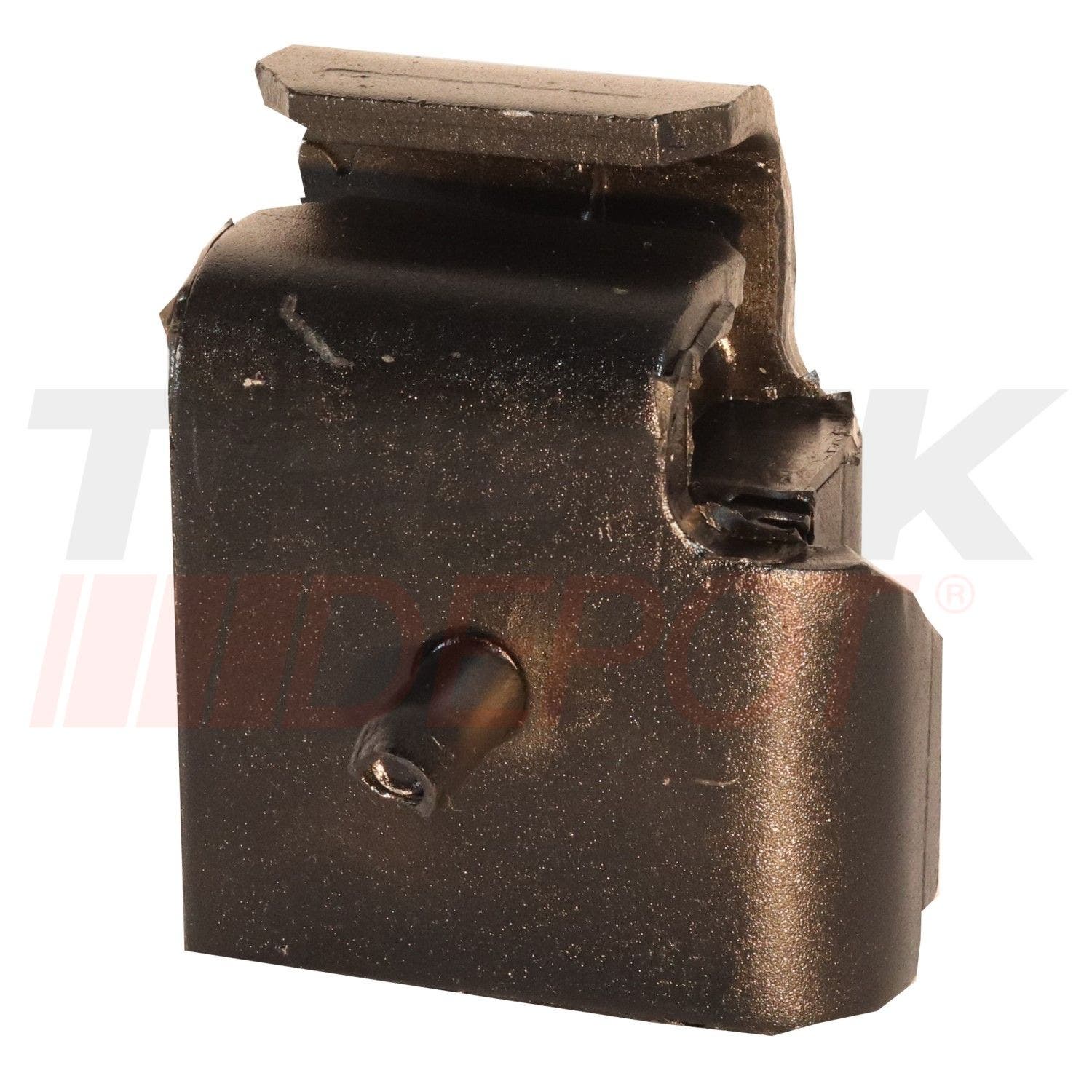 Soporte delantero derecho de motor Hino J08C GD1J