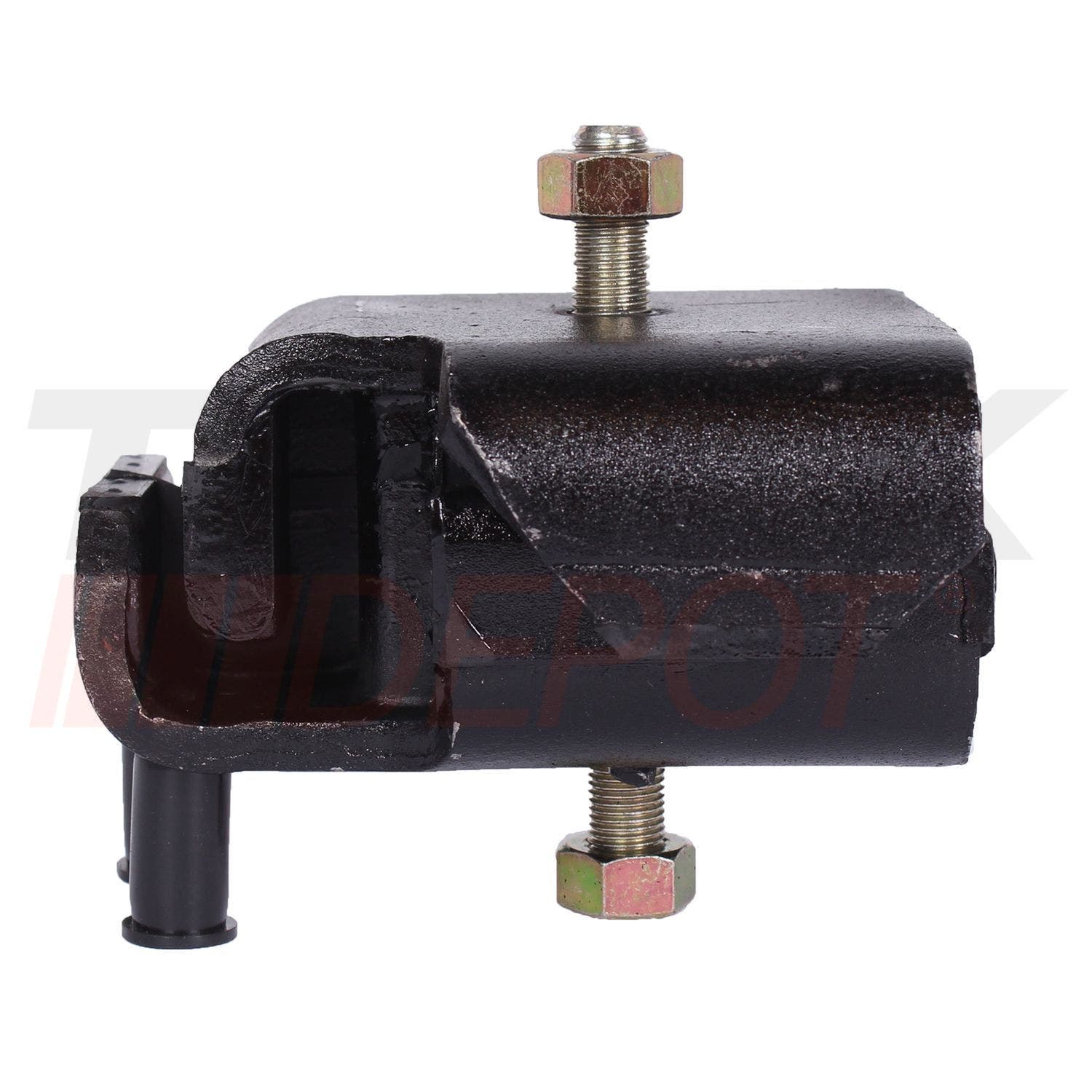 Soporte delantero izquierdo de motor Hino J08C GD1J