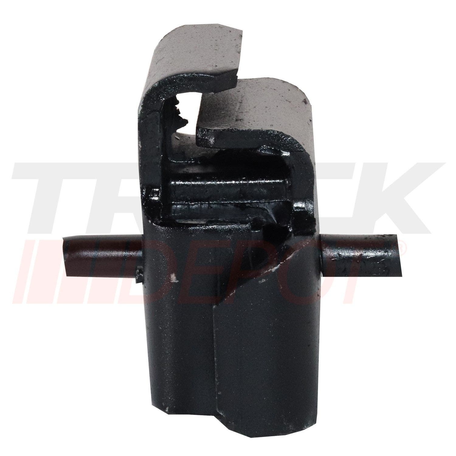 Soporte delantero izquierdo de motor Hino J08C GD1J