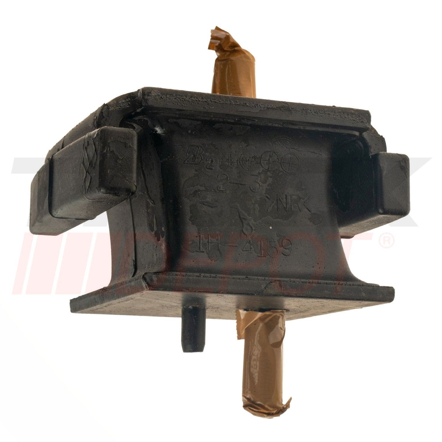 Soporte de motor delantero RH/LH Hino 300 XZU710L/XZU720L/XZU730L