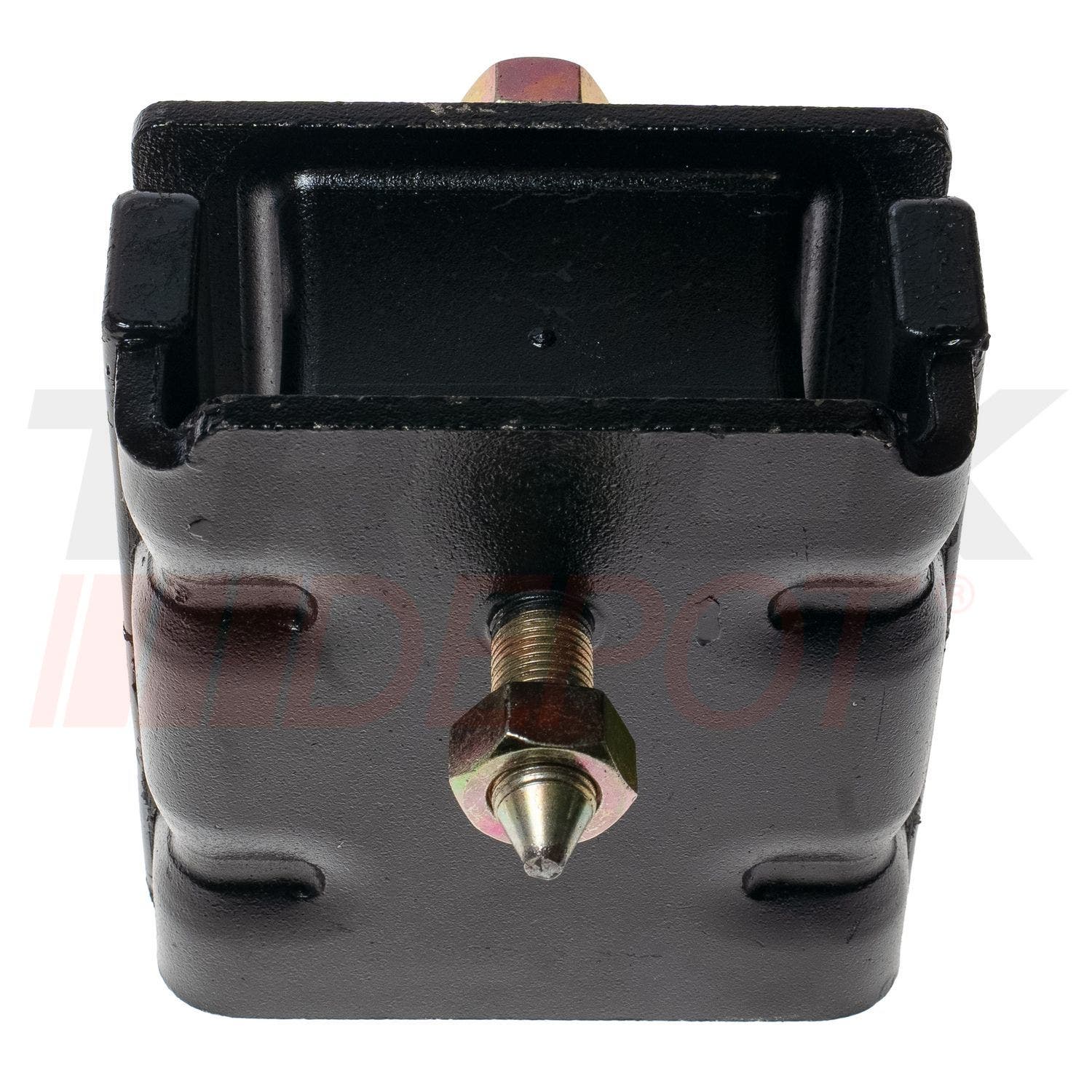 Soporte de motor delantero RH/LH Hino 300 XZU650L/WU650L