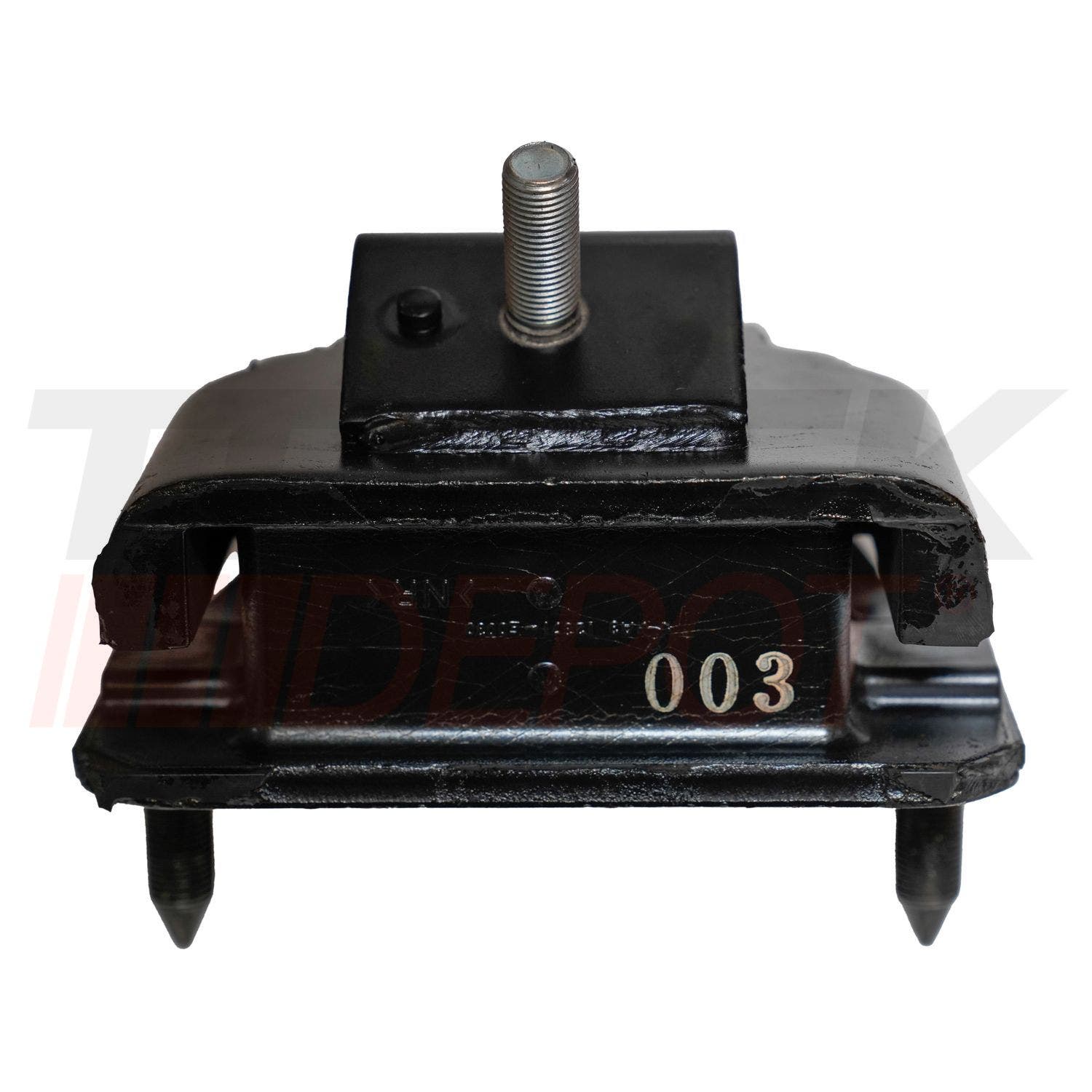 Soporte de motor y caja Hino 500  FC4/FC9