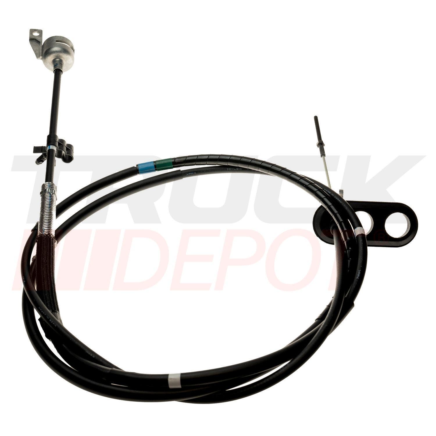 Cable de freno de mano Hino 300 XZU650L