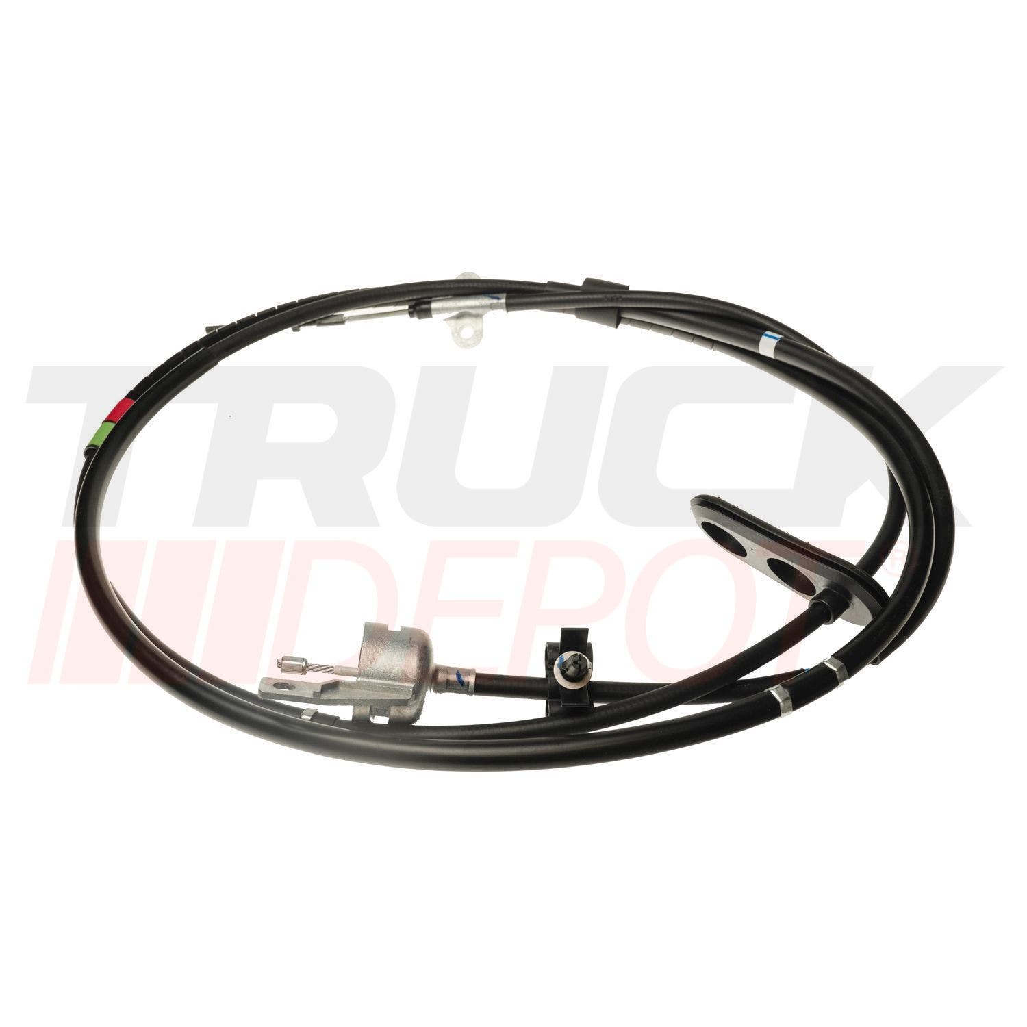 Cable de freno de mano Hino 300 WU650L