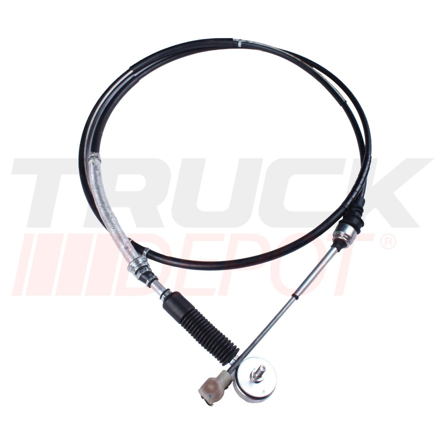 Cable de freno de mano Hino 300 WU422L/XZU413L