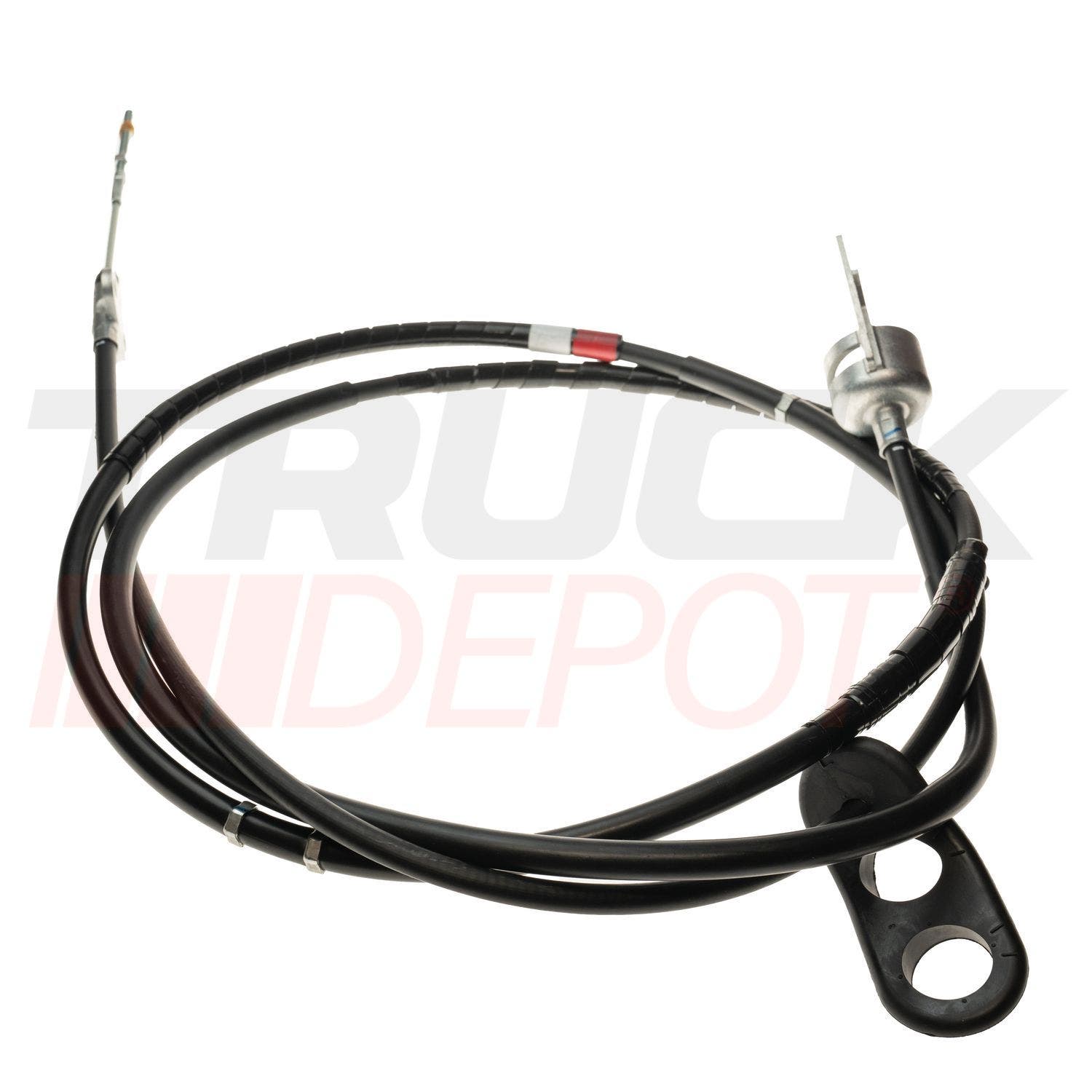 Cable de freno de mano Hino 300 WU422L/XZU413L