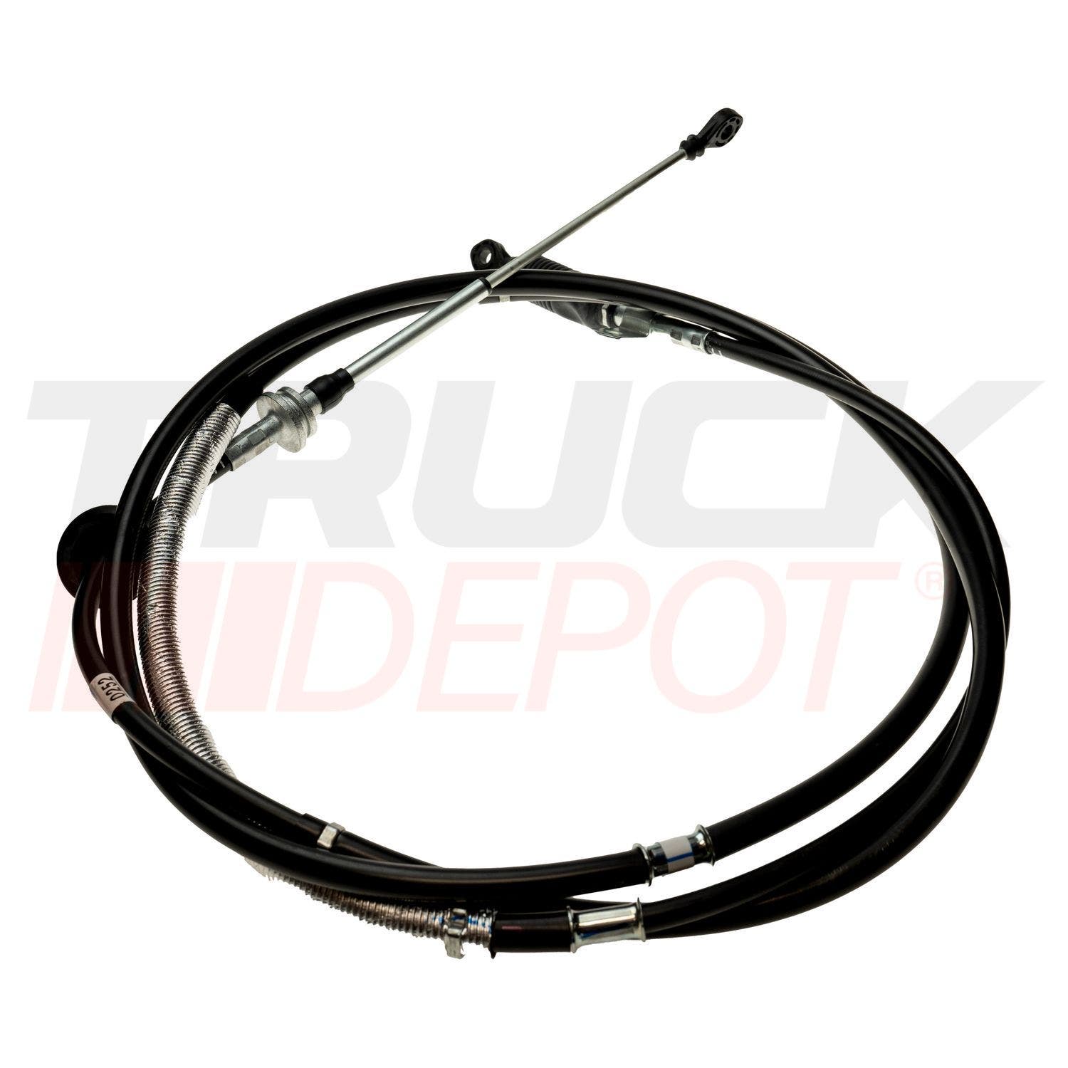 Cable de neutro cambios Hino 500 FC4