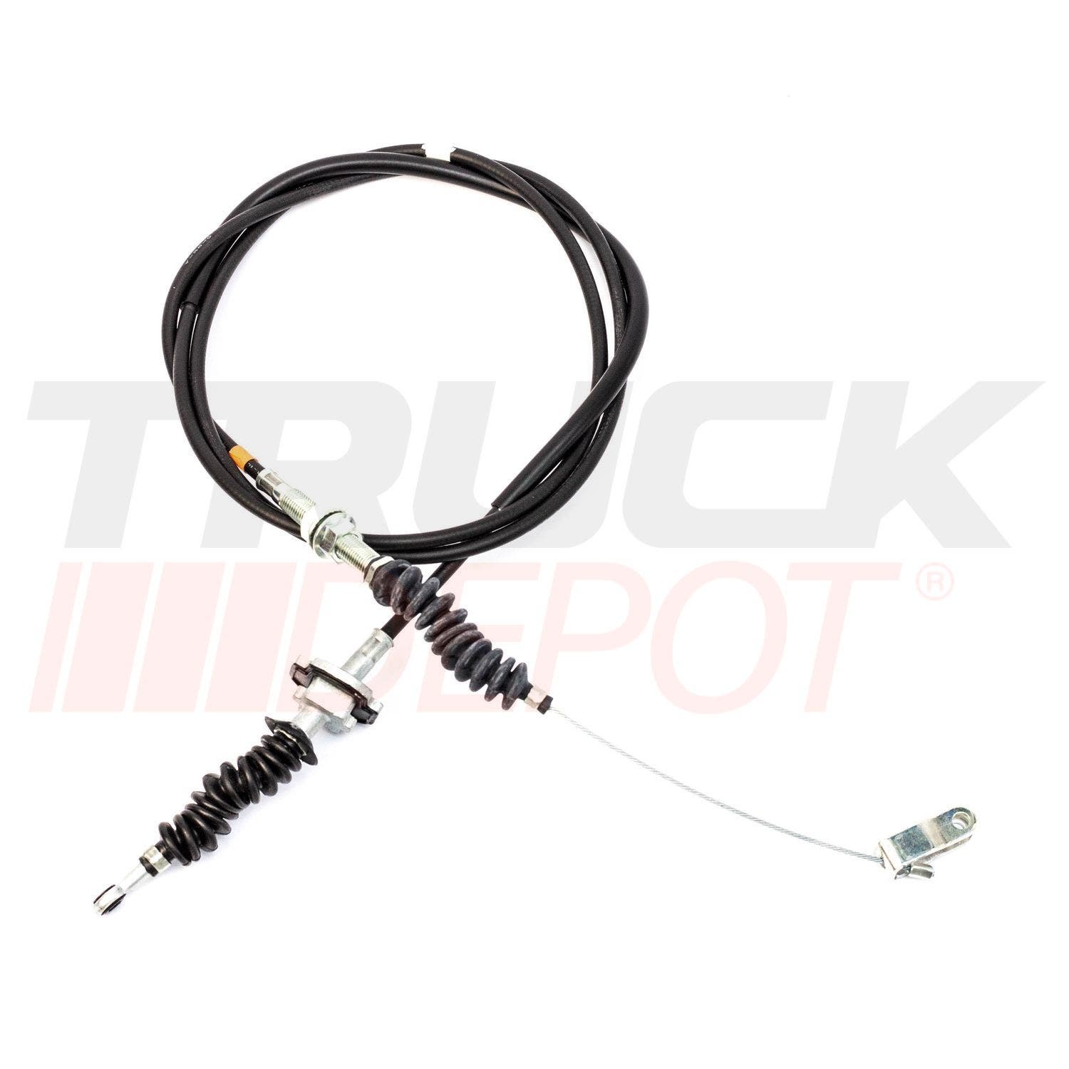 Cable de acelerador Hino FE/FF3H rodado