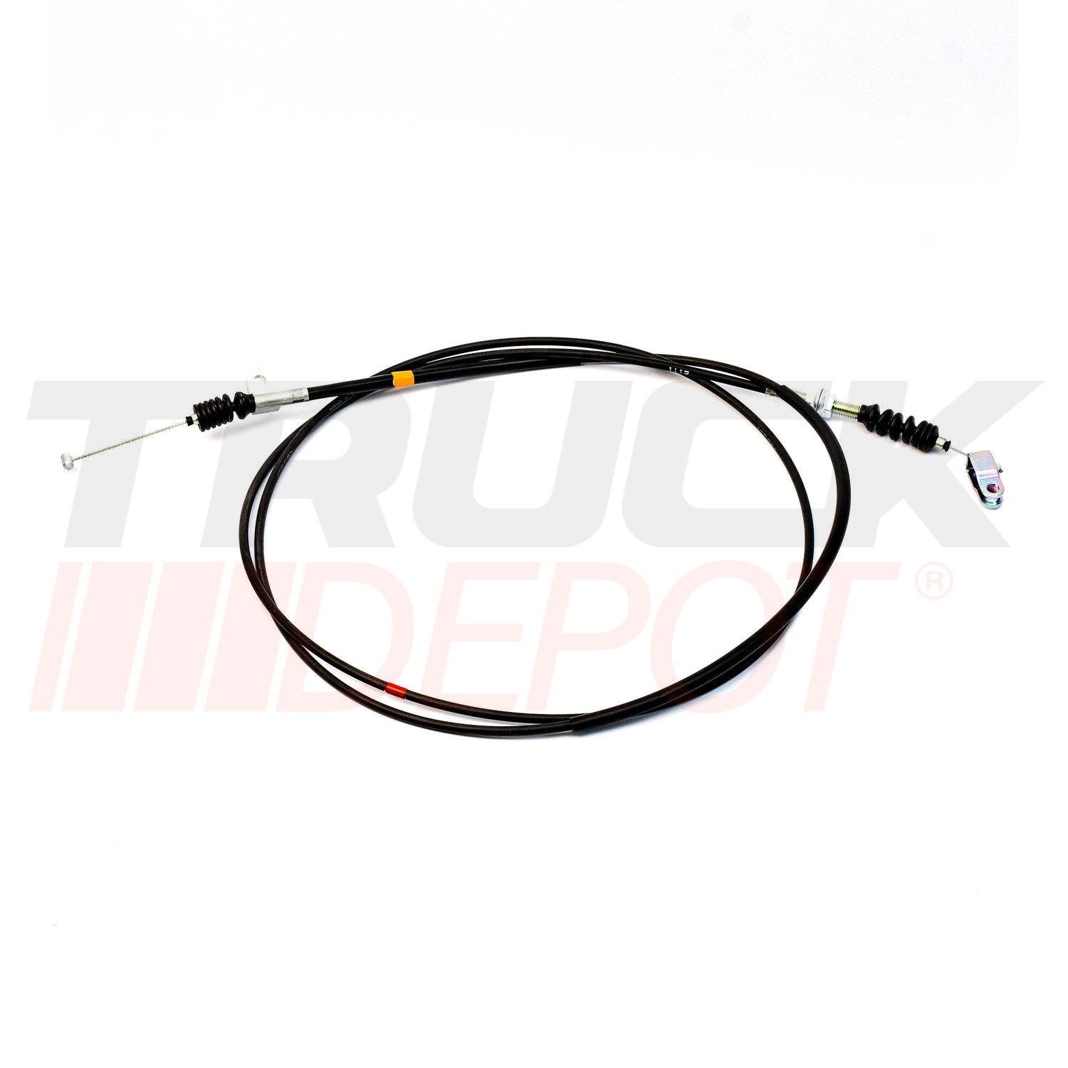 Cable ahogador Hino FF3H (al switch)