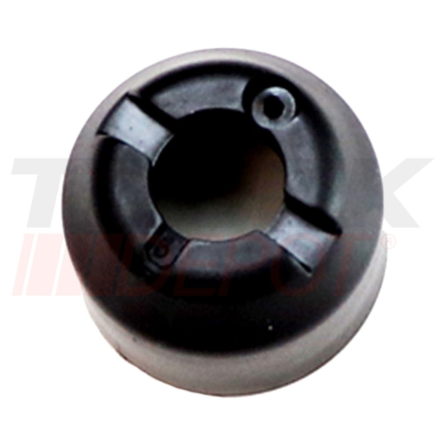 Buje para palanca de cambios Hino Validus plastico pequeño