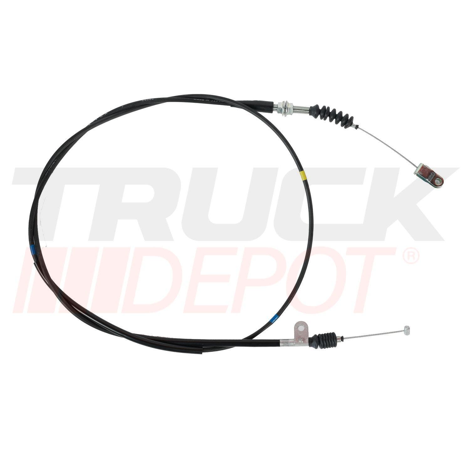 Cable ahogador Hino FD FE FF SG