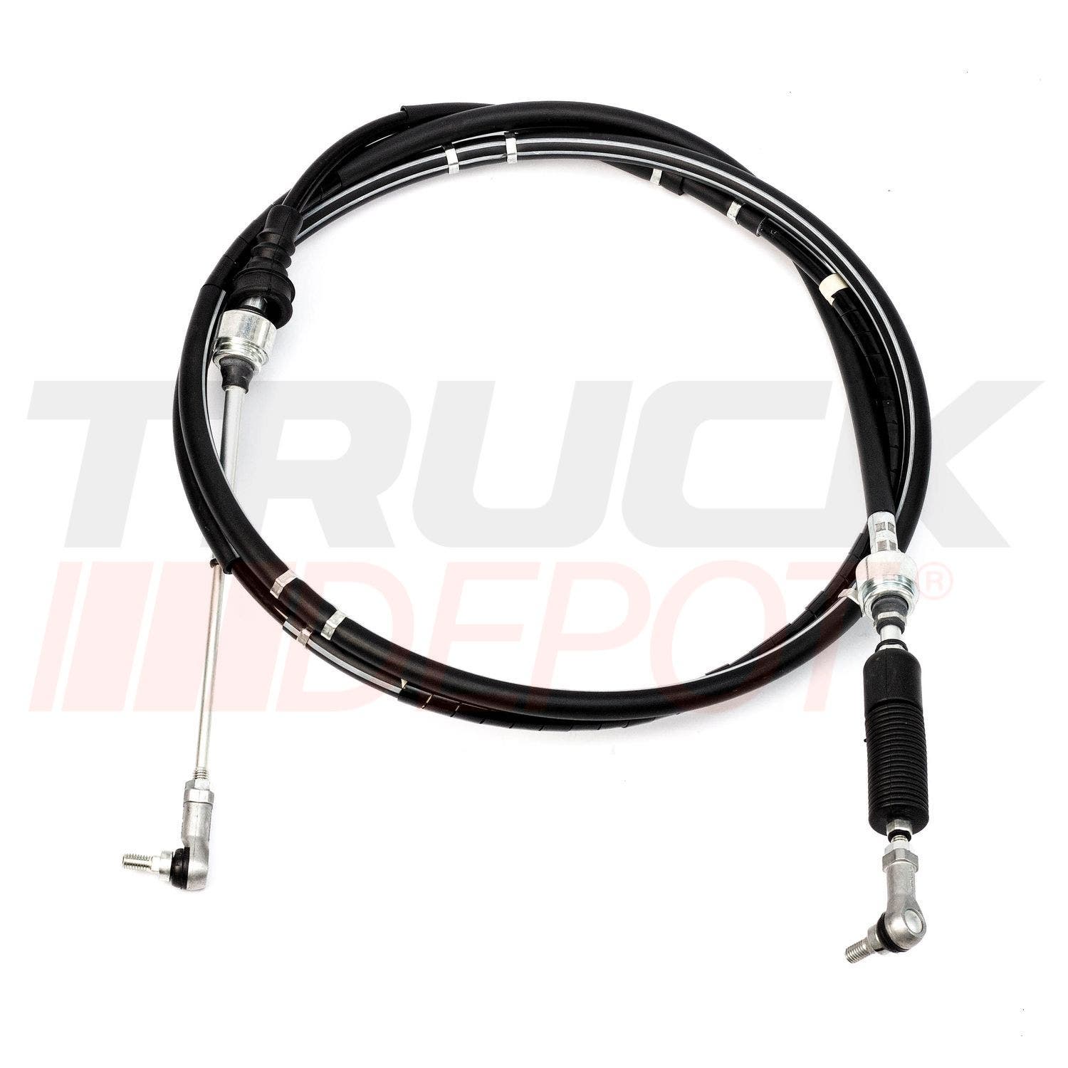 Cable de acelerador Hino 500 FC4/FC9