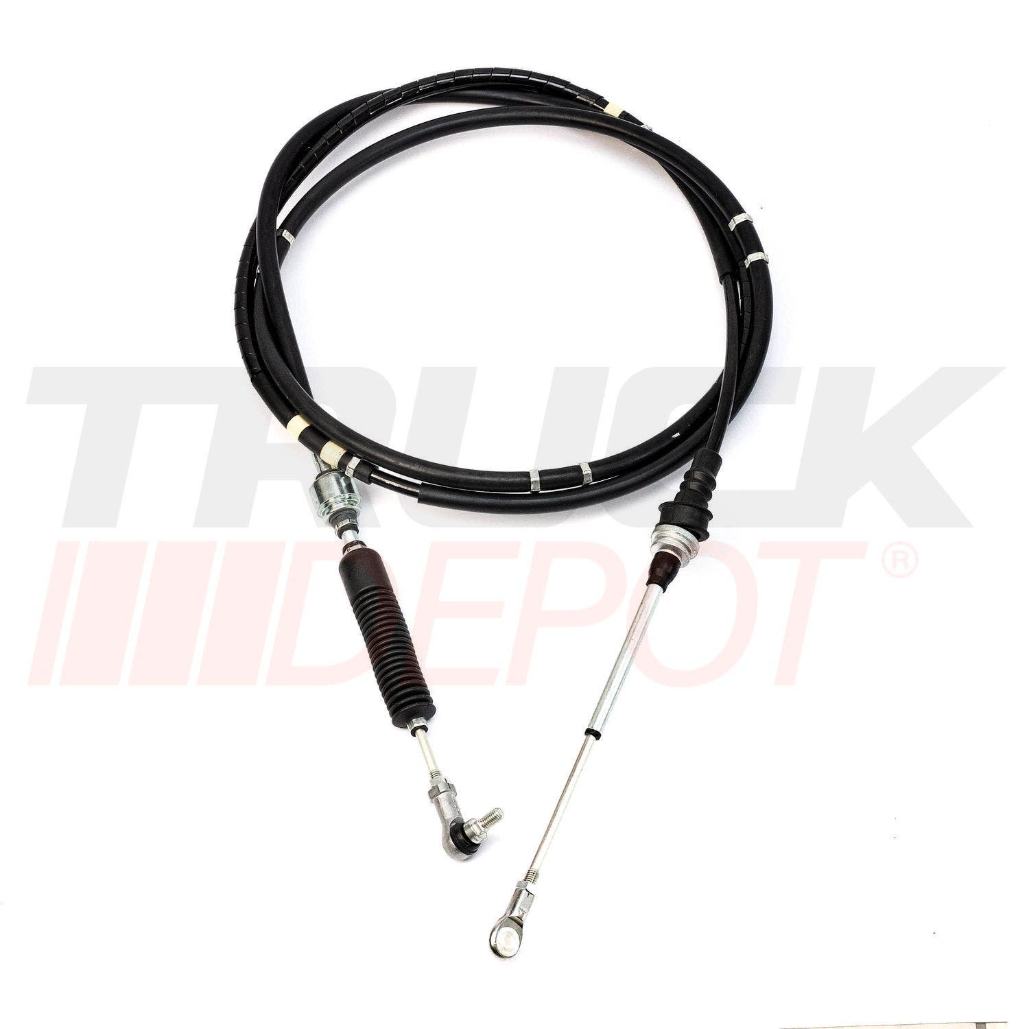 Cable de acelerador Hino 300 WU650L
