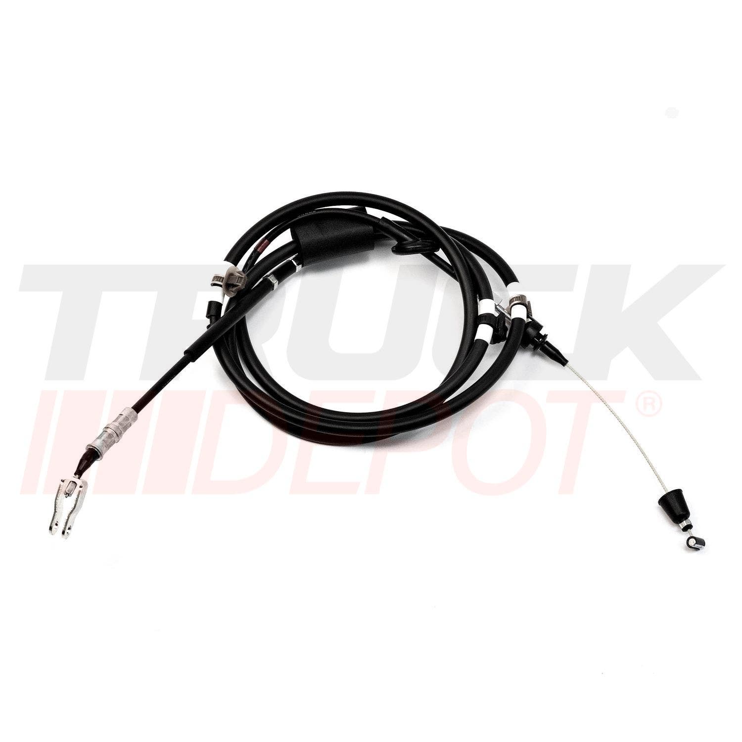 Cable de acelerador Hino 300 WU422L