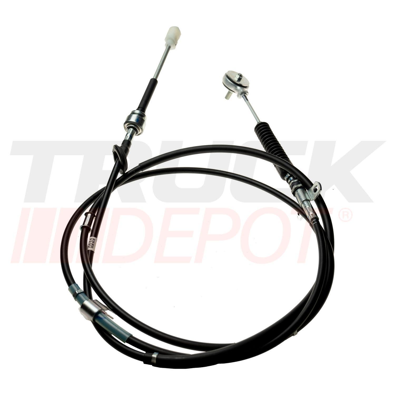 Cables de cambios Hino 500 FG1