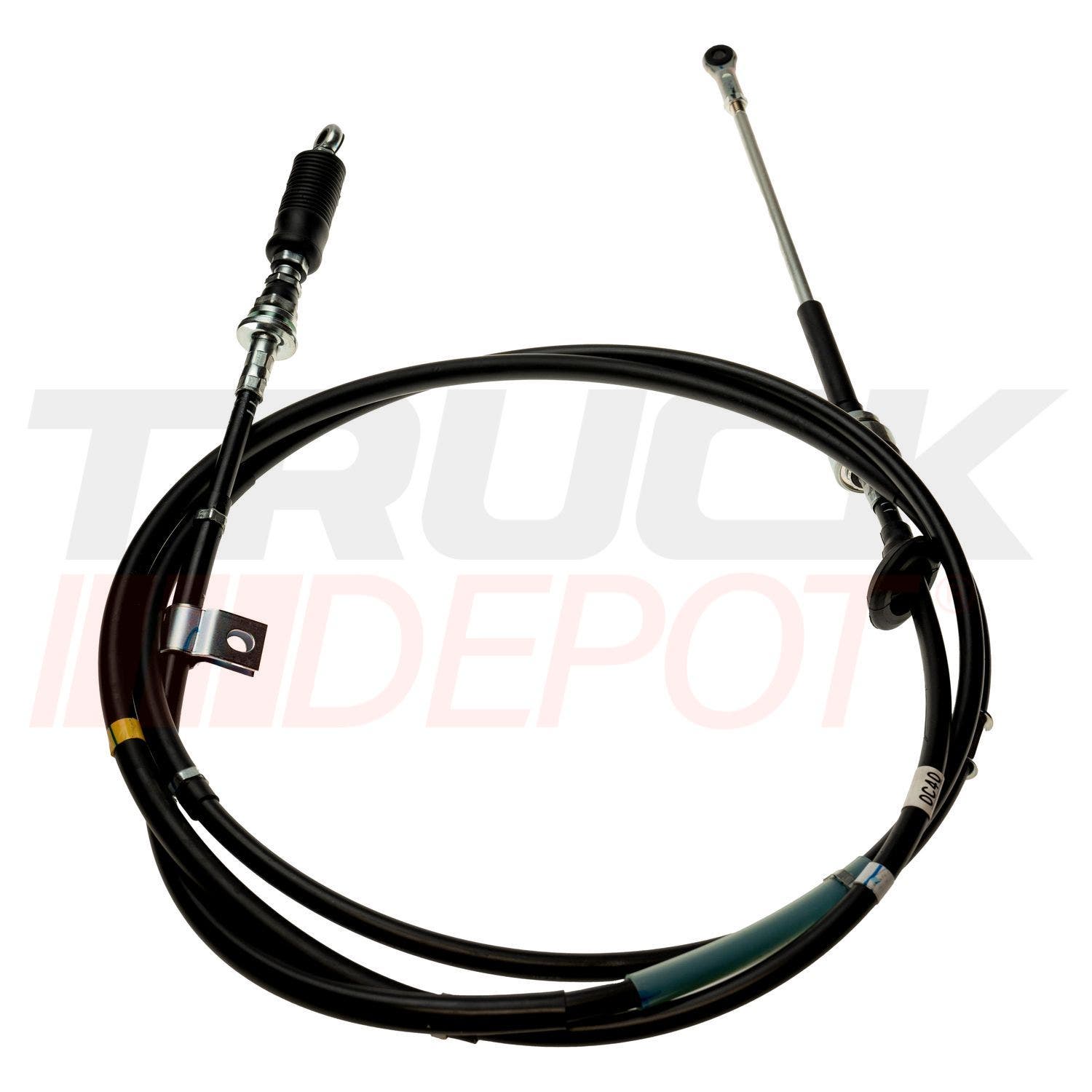 Cable de neutro cambios Hino 500 FG1