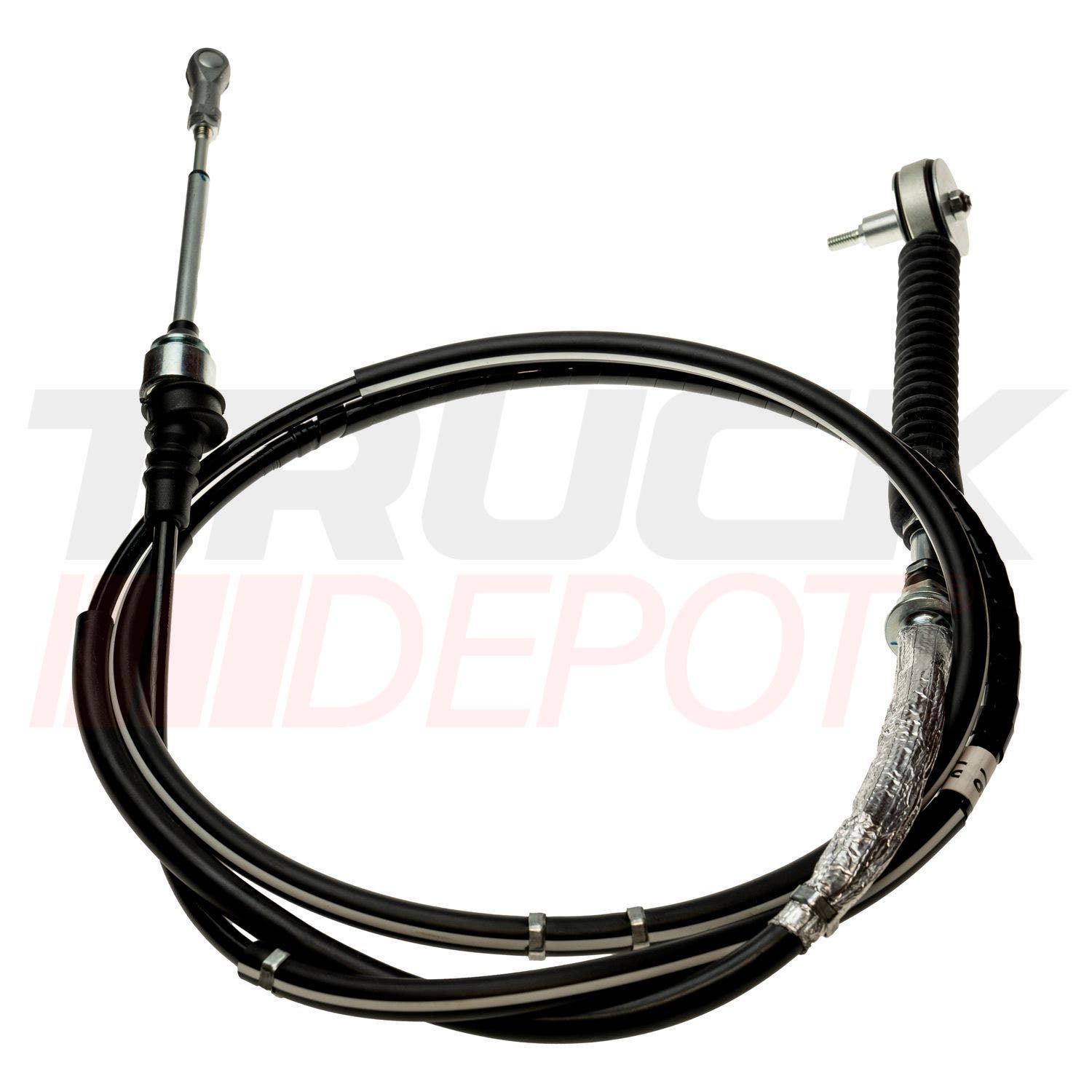 Cables de cambios Hino 300 WU650L/XZU710L/XZU720L/XZU730L