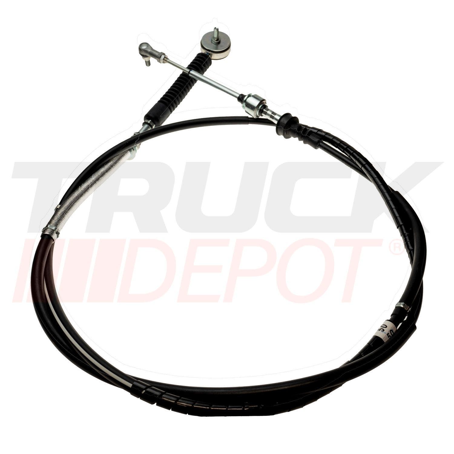 Cables de cambios Hino 300 WU422L