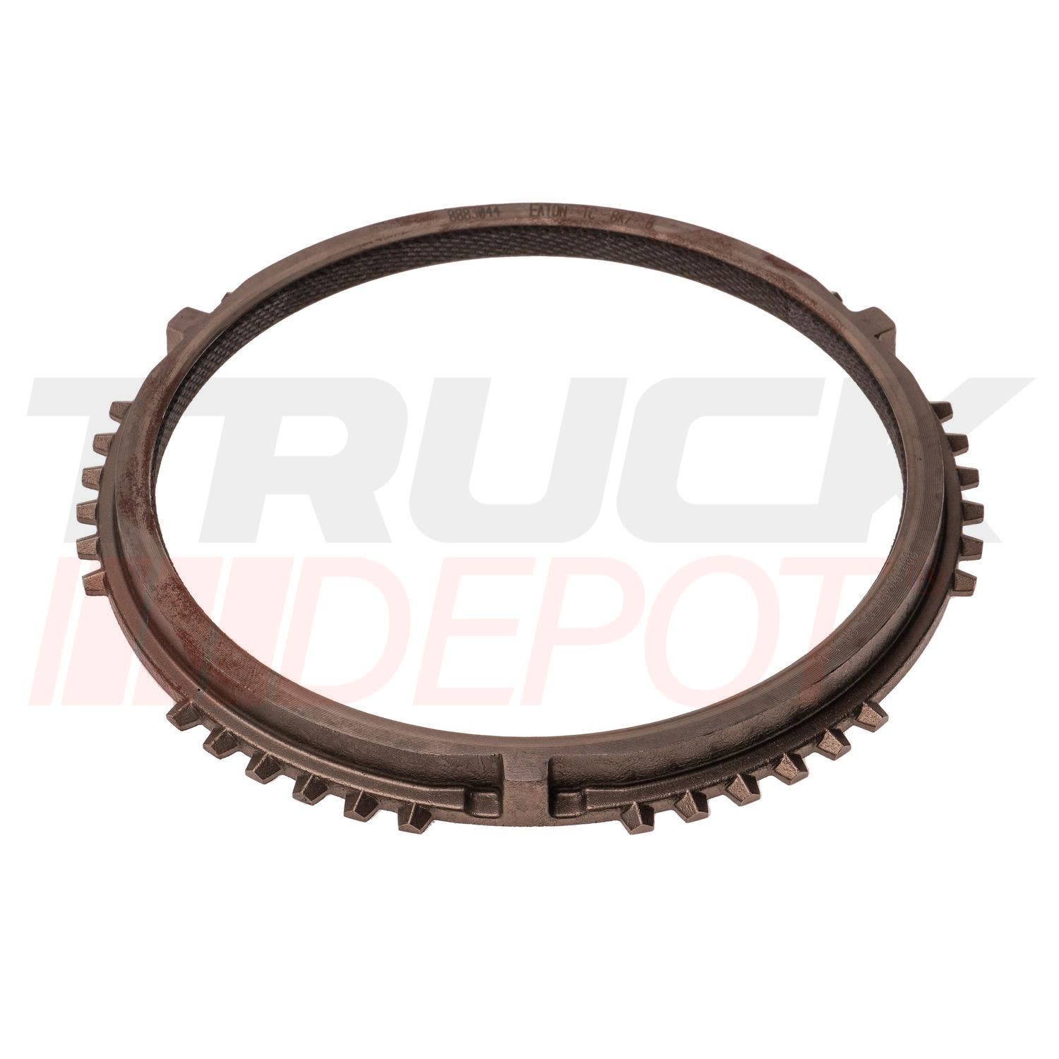 Sincronizador de 2a/5a para caja FS6109