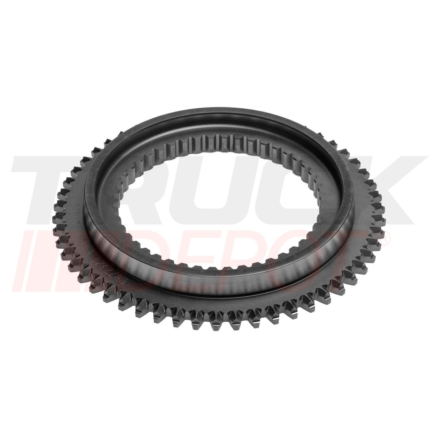 Pista de sincronizador 2a./5a. caja FS6109
