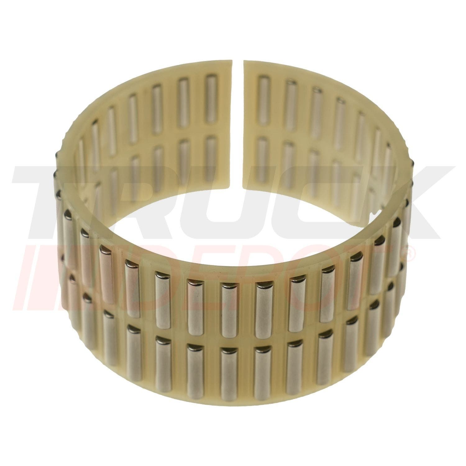 Cojinete de agujas 1a. 2a y constante caja Hino