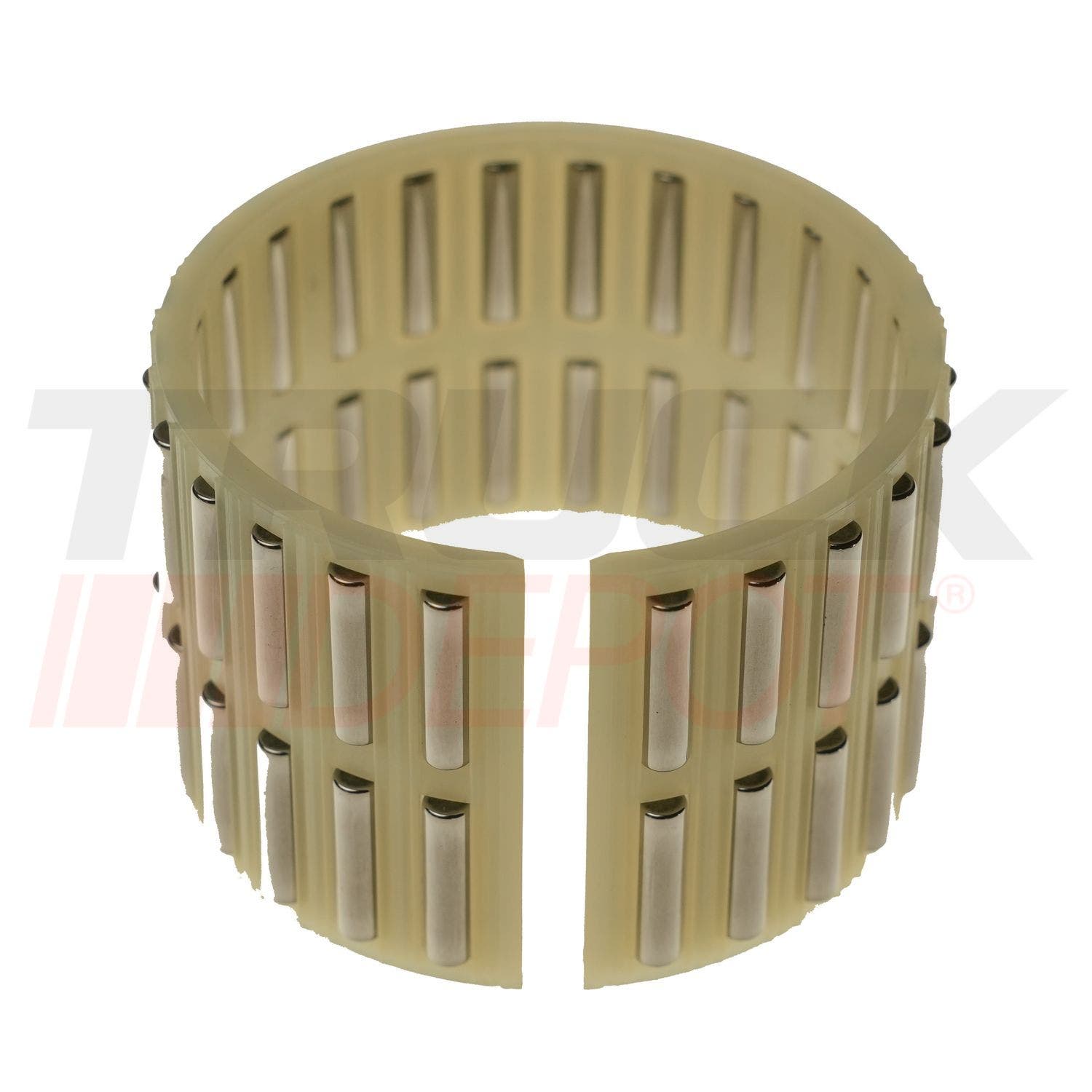 Cojinete de agujas 3a. velocidad caja Hino