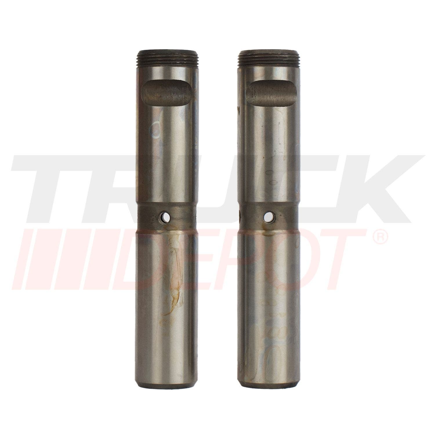 Balancin de resorte delantero derecho Hino