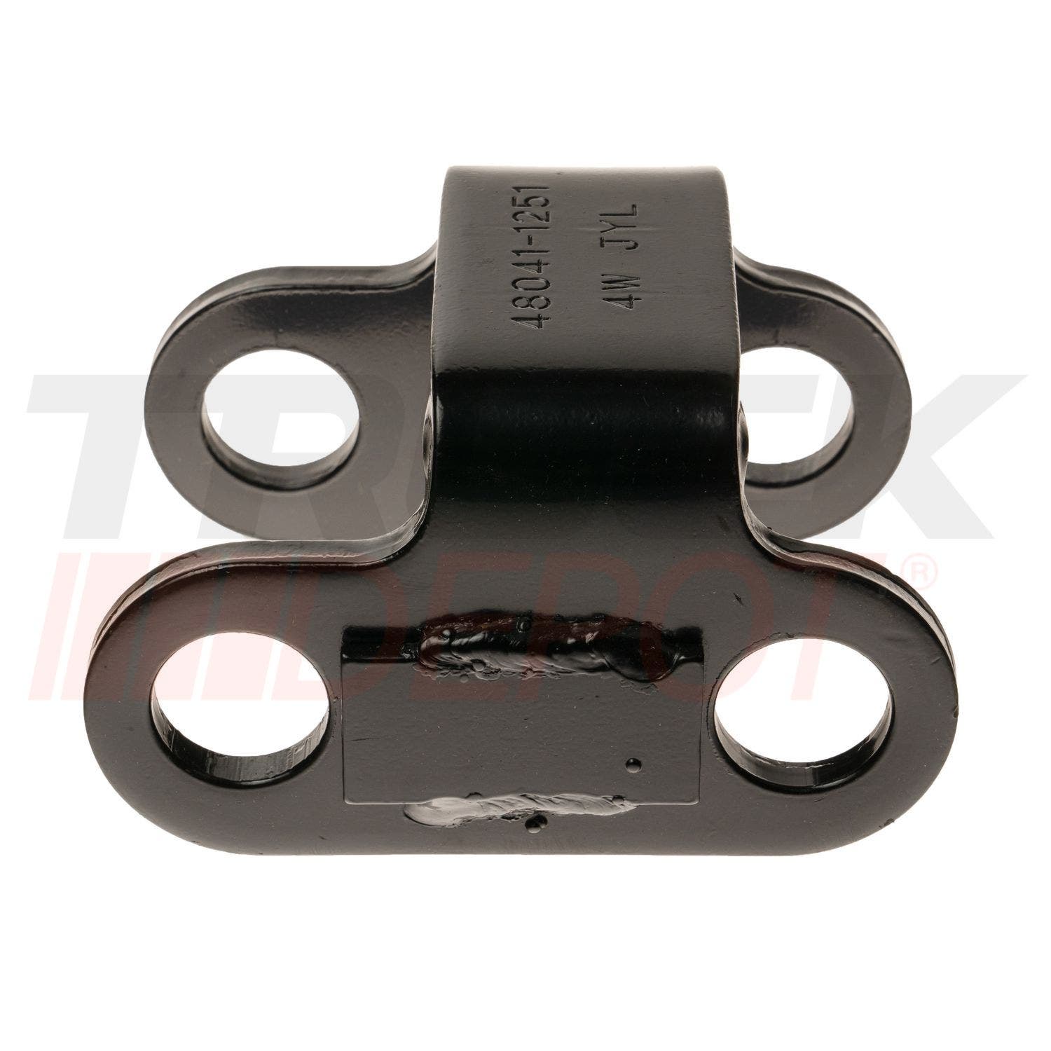 Balancin de resorte delantero derecho Hino