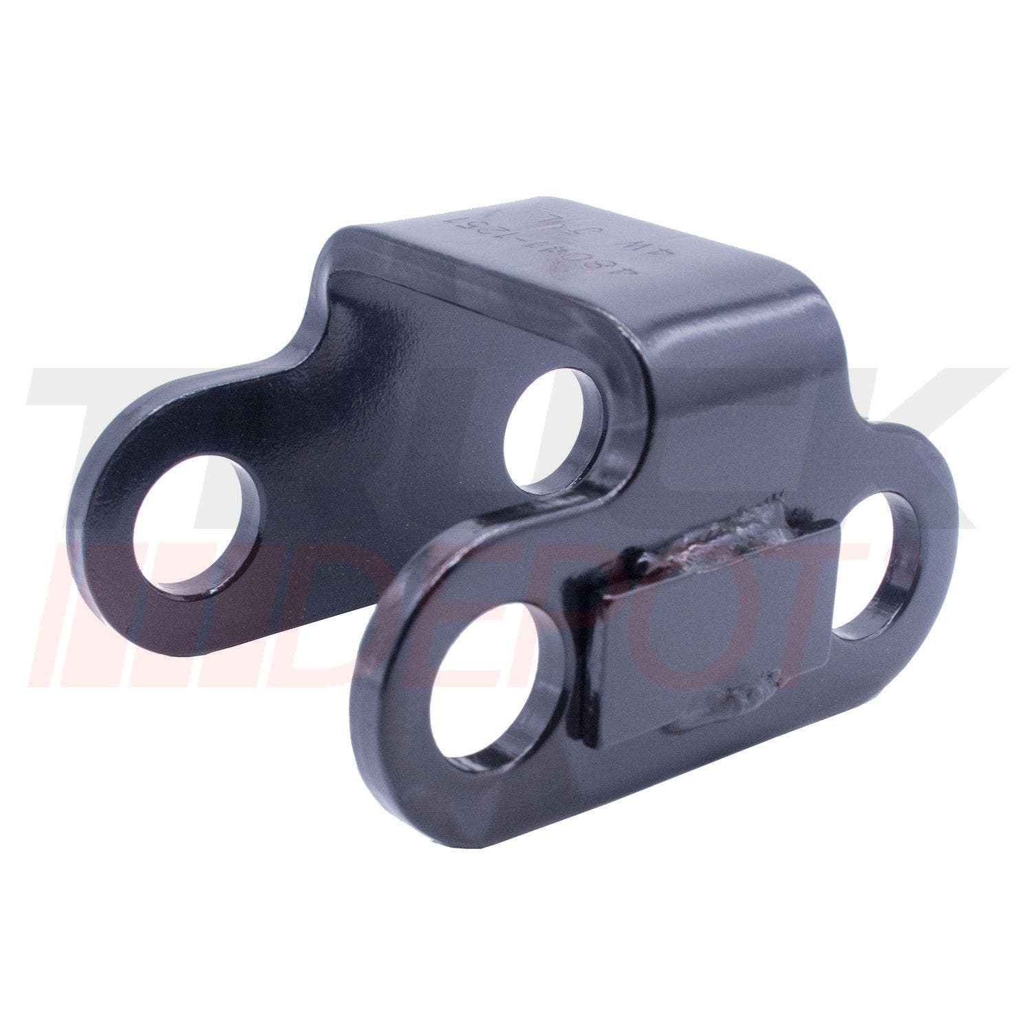 Balancin de resorte derecho delantero Hino FC/300