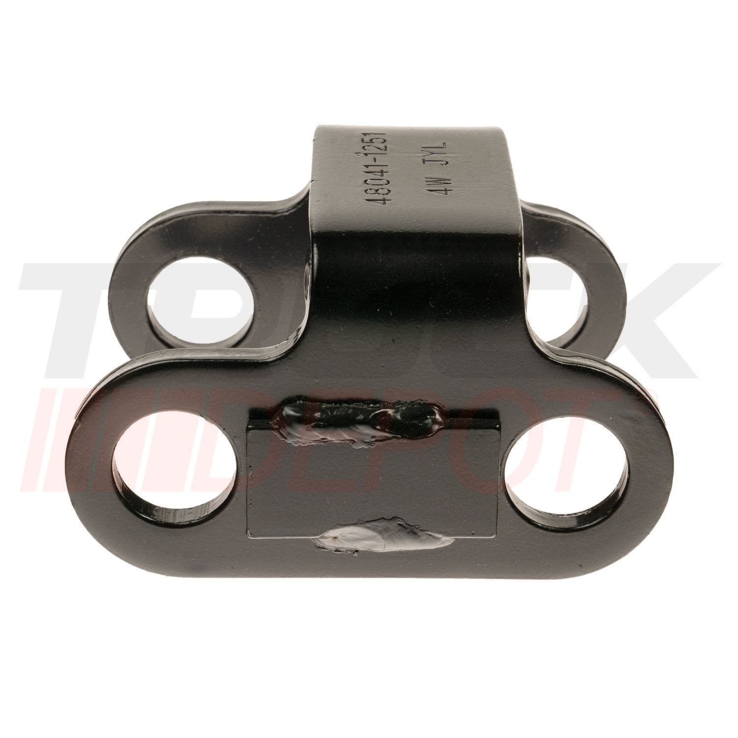 Balancin de resorte derecho delantero Hino FC/300