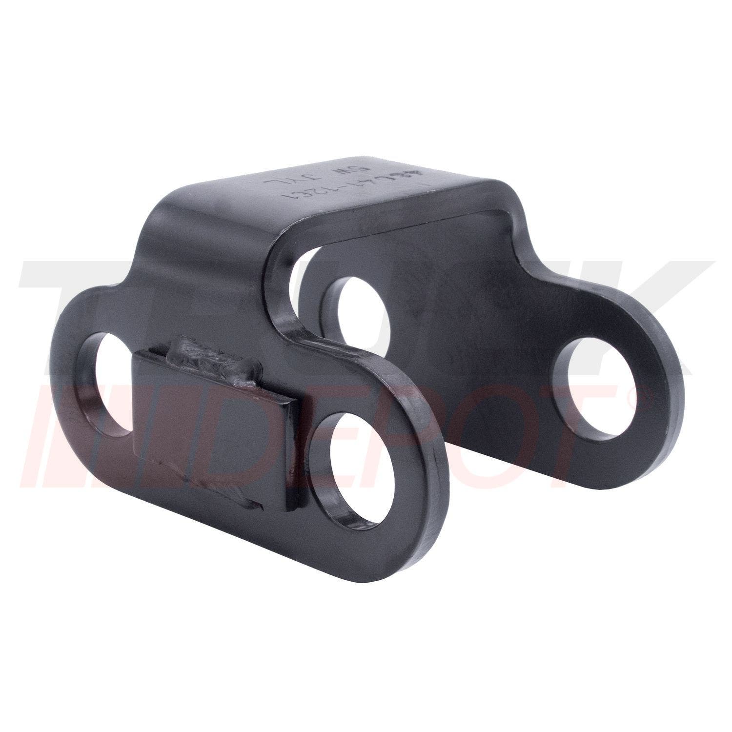 Balancin de resorte delantero izquierdo Hino FC/300