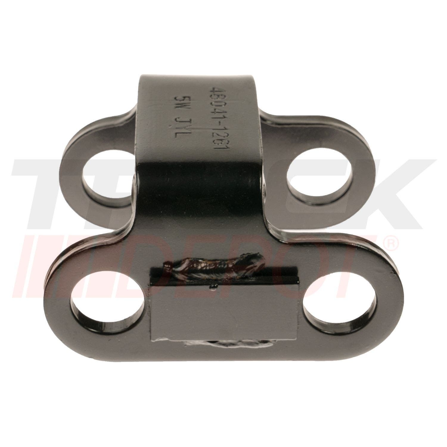 Balancin de resorte delantero izquierdo Hino FC/300