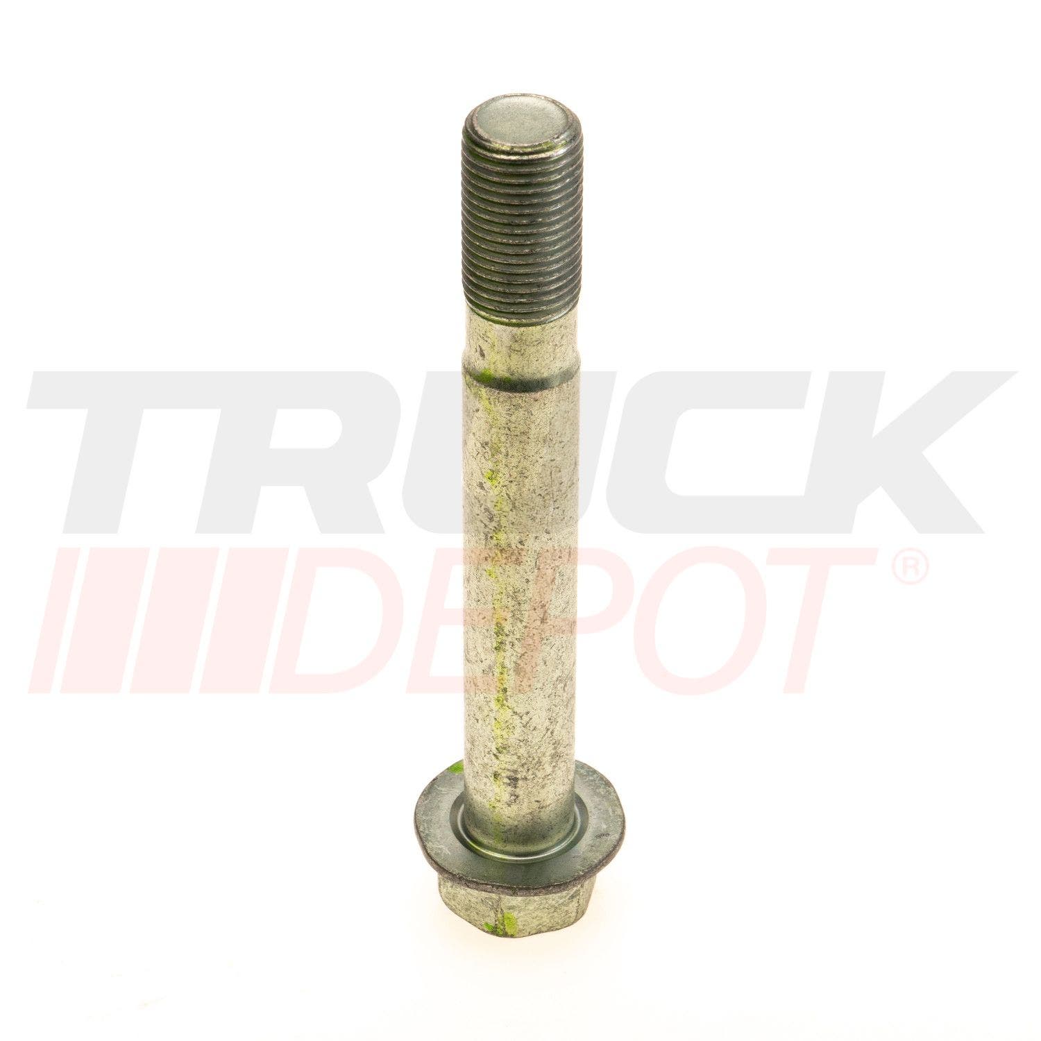 Pin de resorte delantero Hino 300