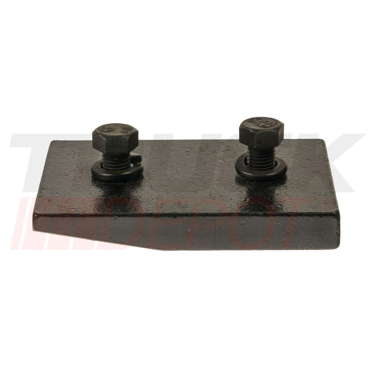 Almohadilla para tope de resorte auxiliar Hino FC