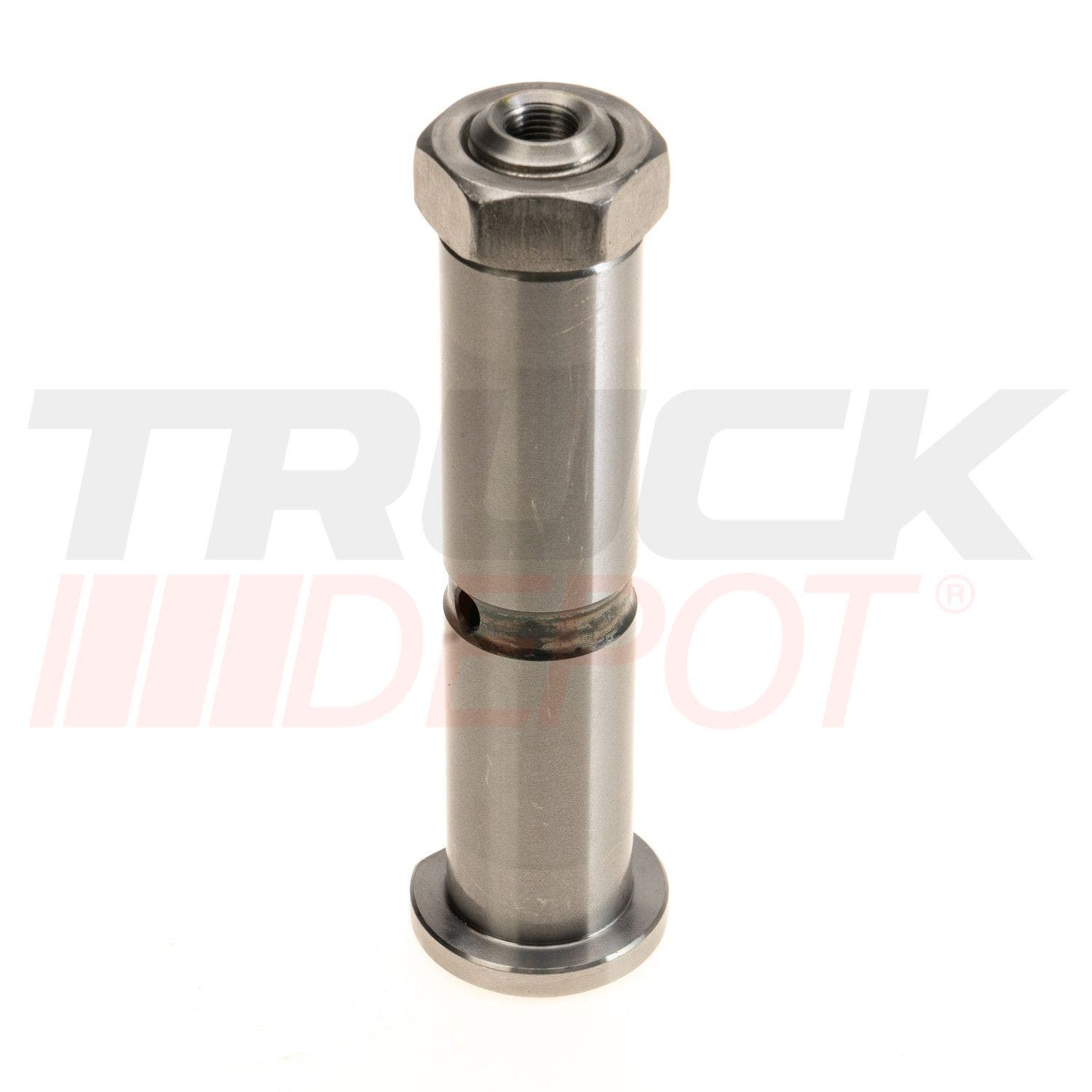 Pin de resorte delantero Hino 500 25 mm