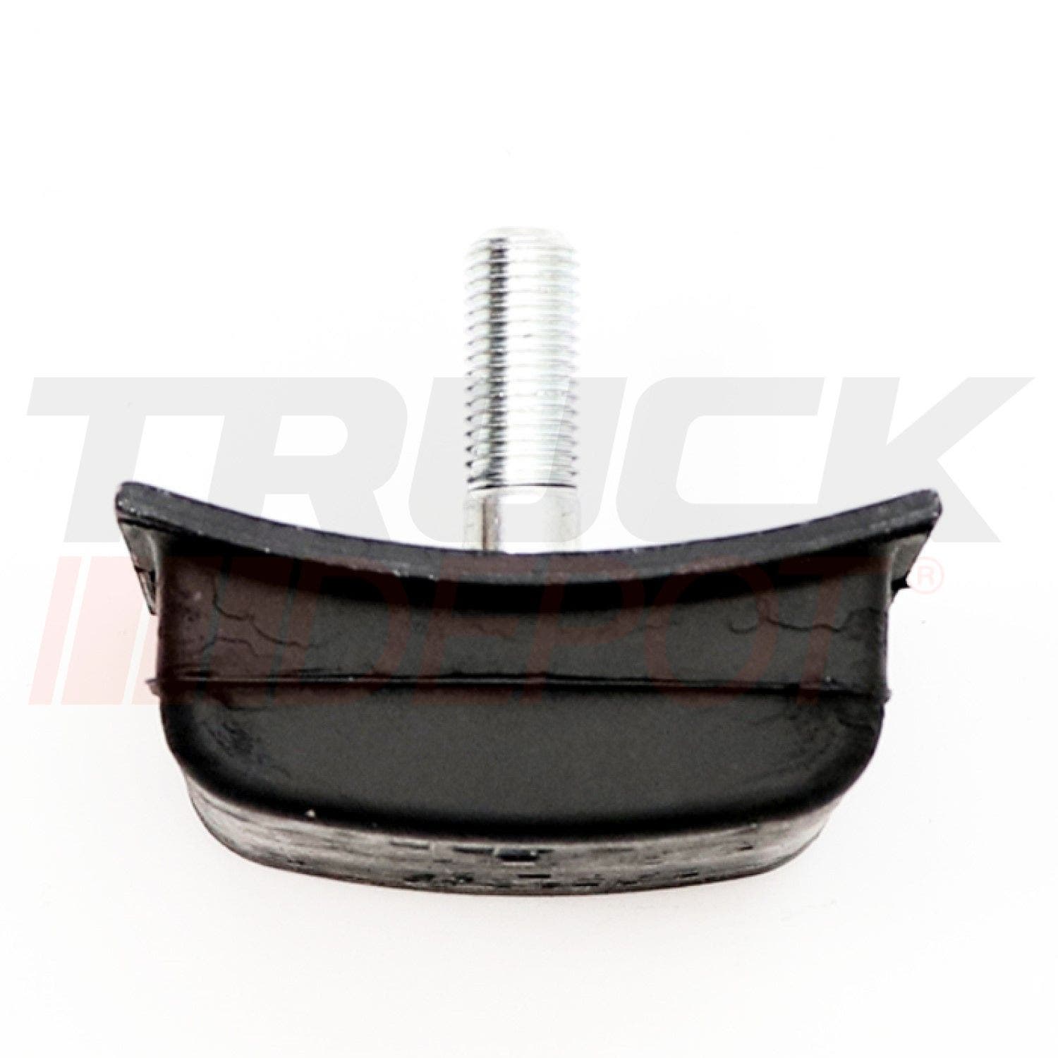 Almohadilla para tope de resorte auxiliar Hino 300