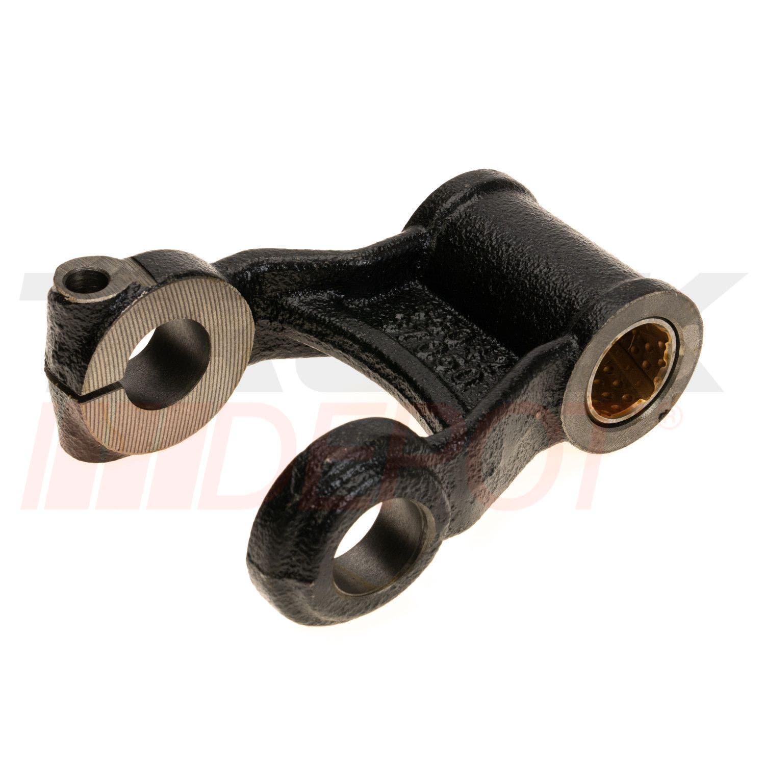 Balancin trasero de resorte para Hino 300 Dutro