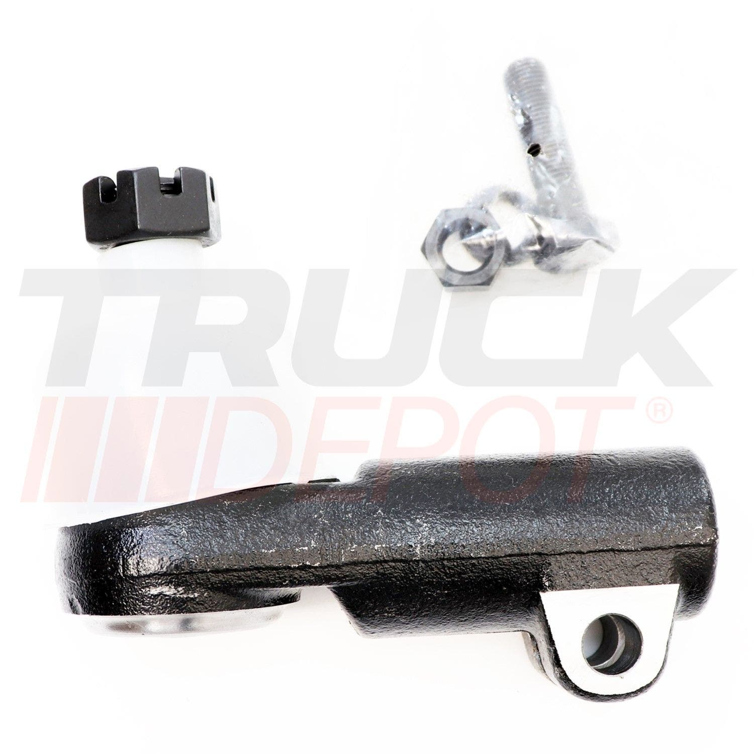 Rotula de direccion derecha para Hino motor FC/GD
